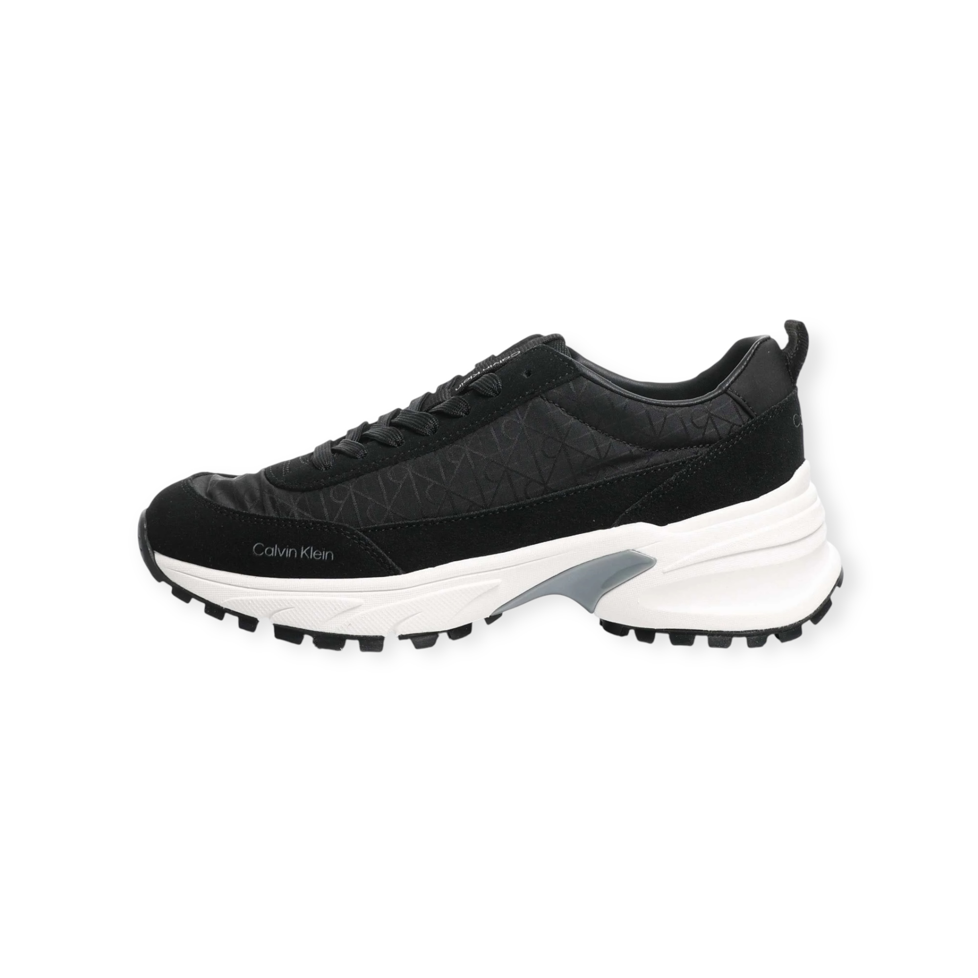 נעלי CALVIN KLEIN HIKE RUNNER CASUAL