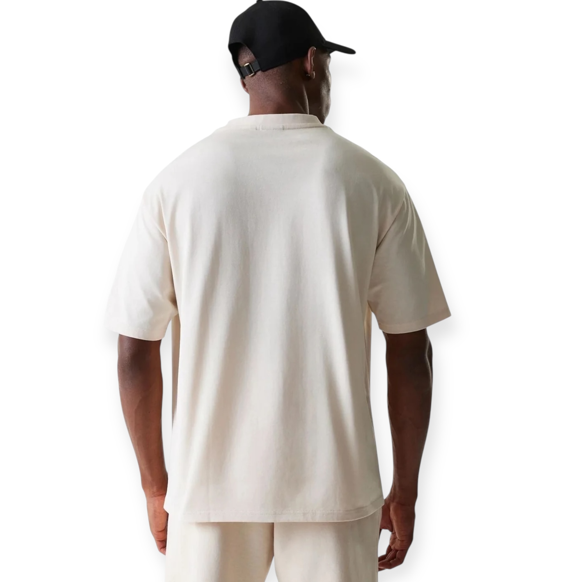 חולצה NEW ERA TECH OS TEE