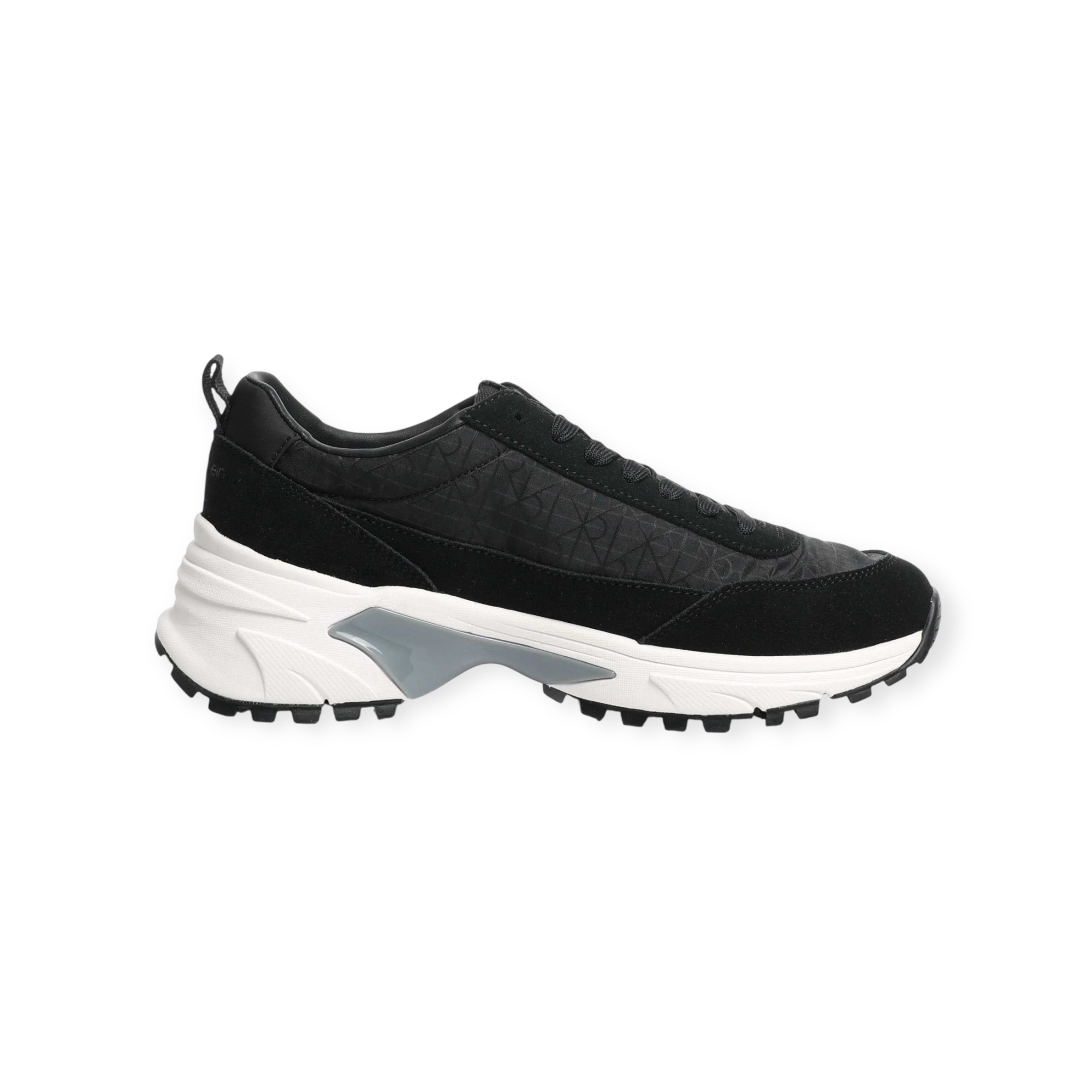 נעלי CALVIN KLEIN HIKE RUNNER CASUAL