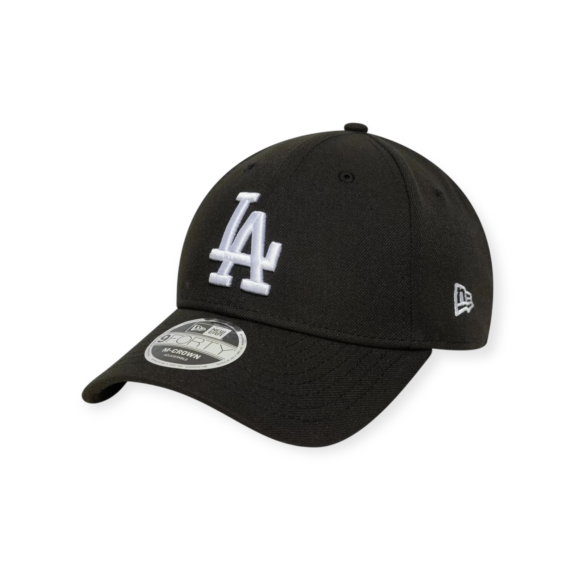כובע NEW ERA MLB DODGERS 9FORTY