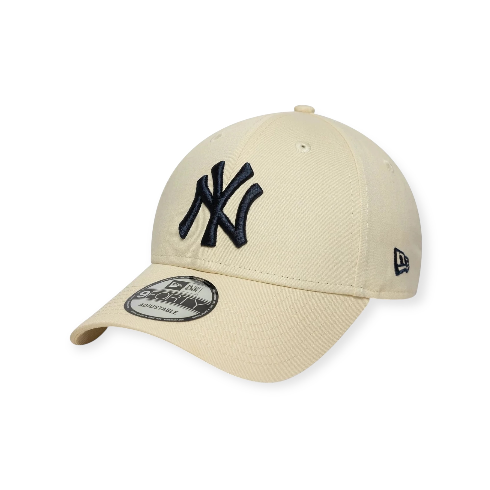 כובע NEW ERA MLB SIDE PATCH 9FORTY NEYYAN