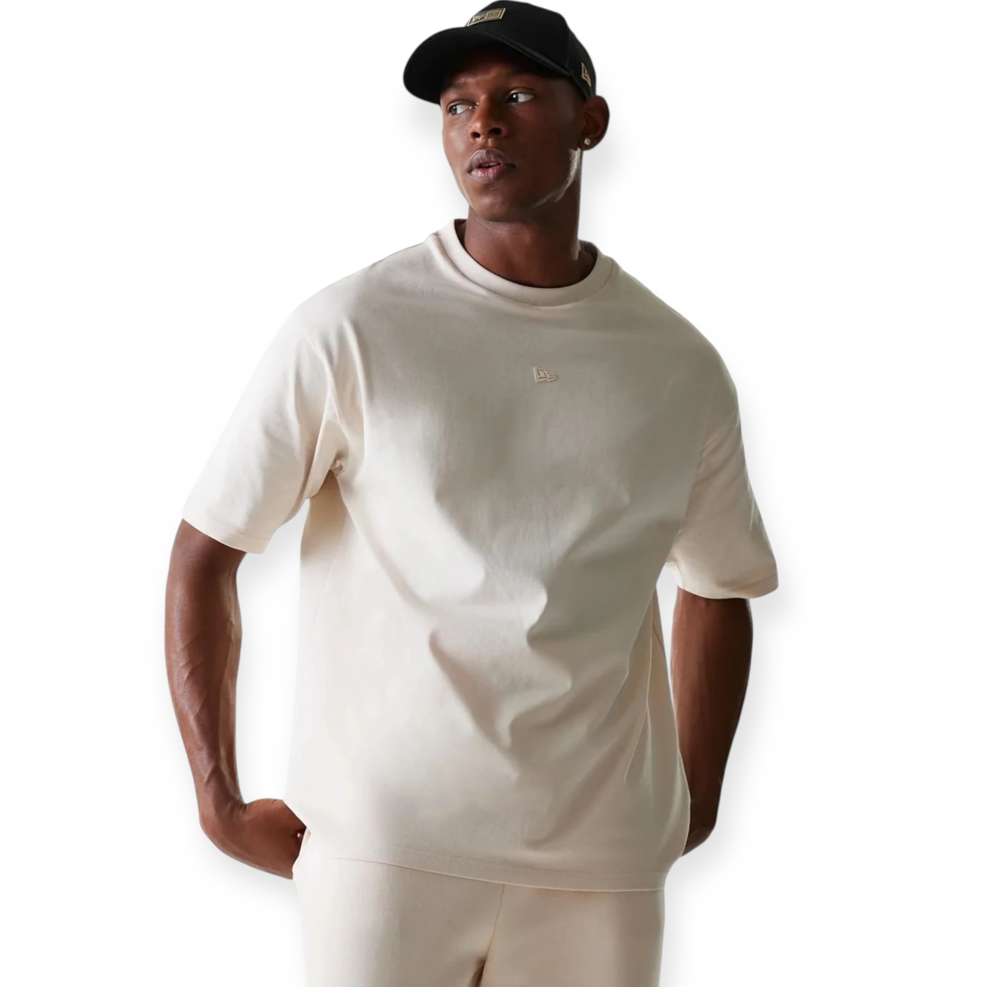 חולצה NEW ERA TECH OS TEE