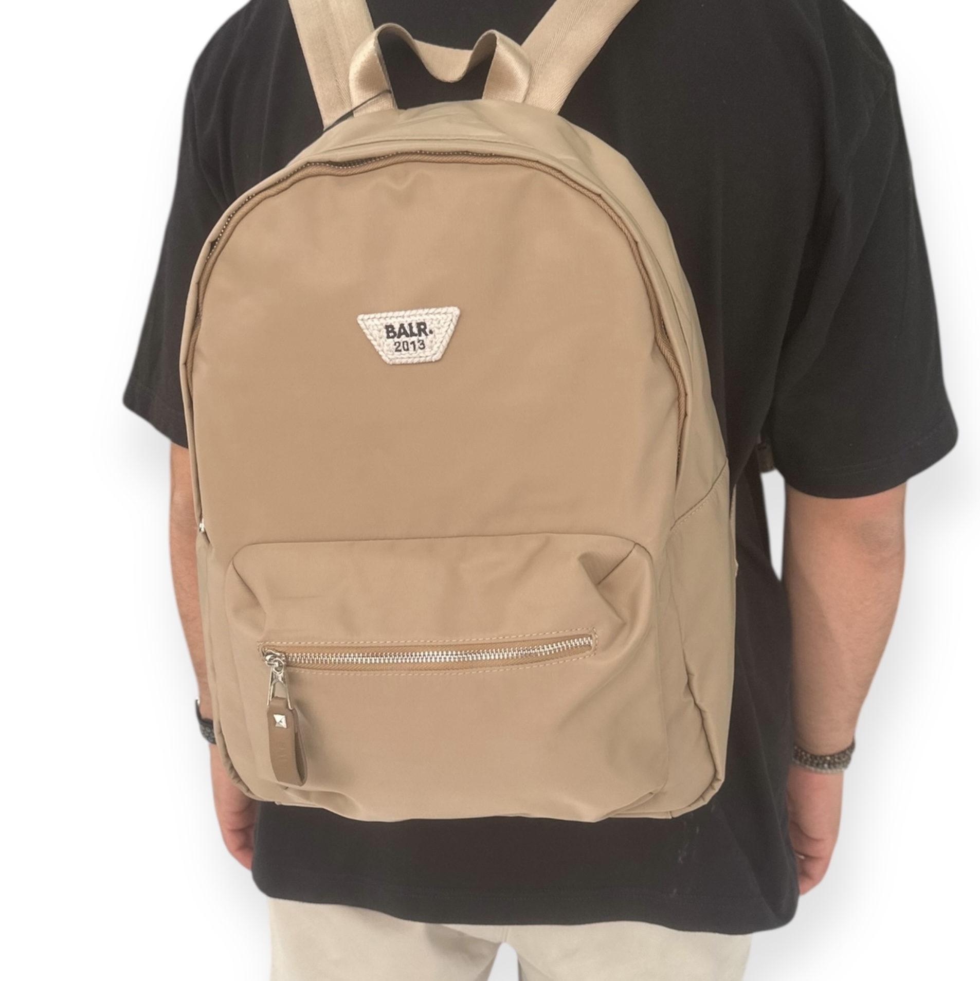 תיק גב BALR BACKPACK