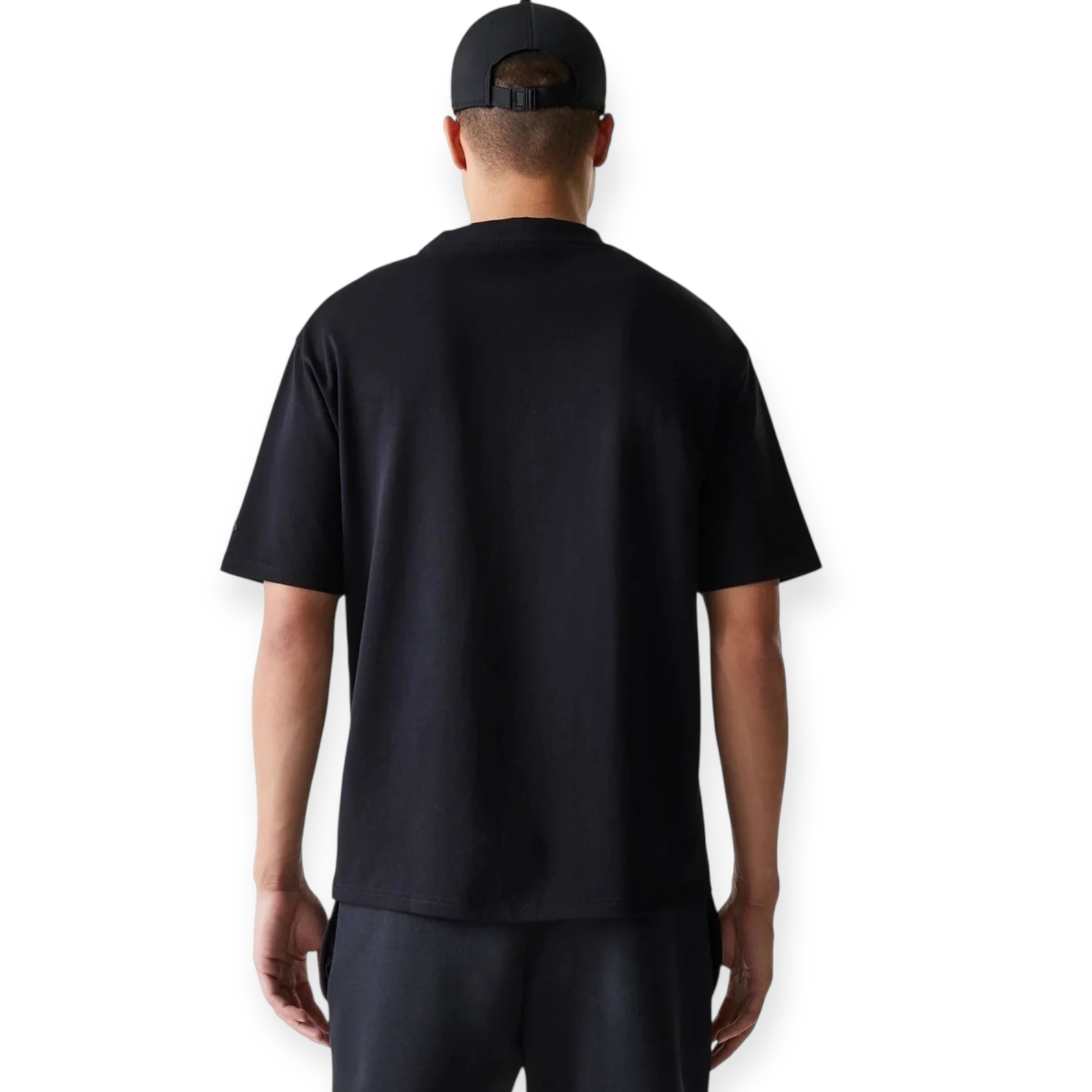 חולצה NEW ERA TECH OS TEE