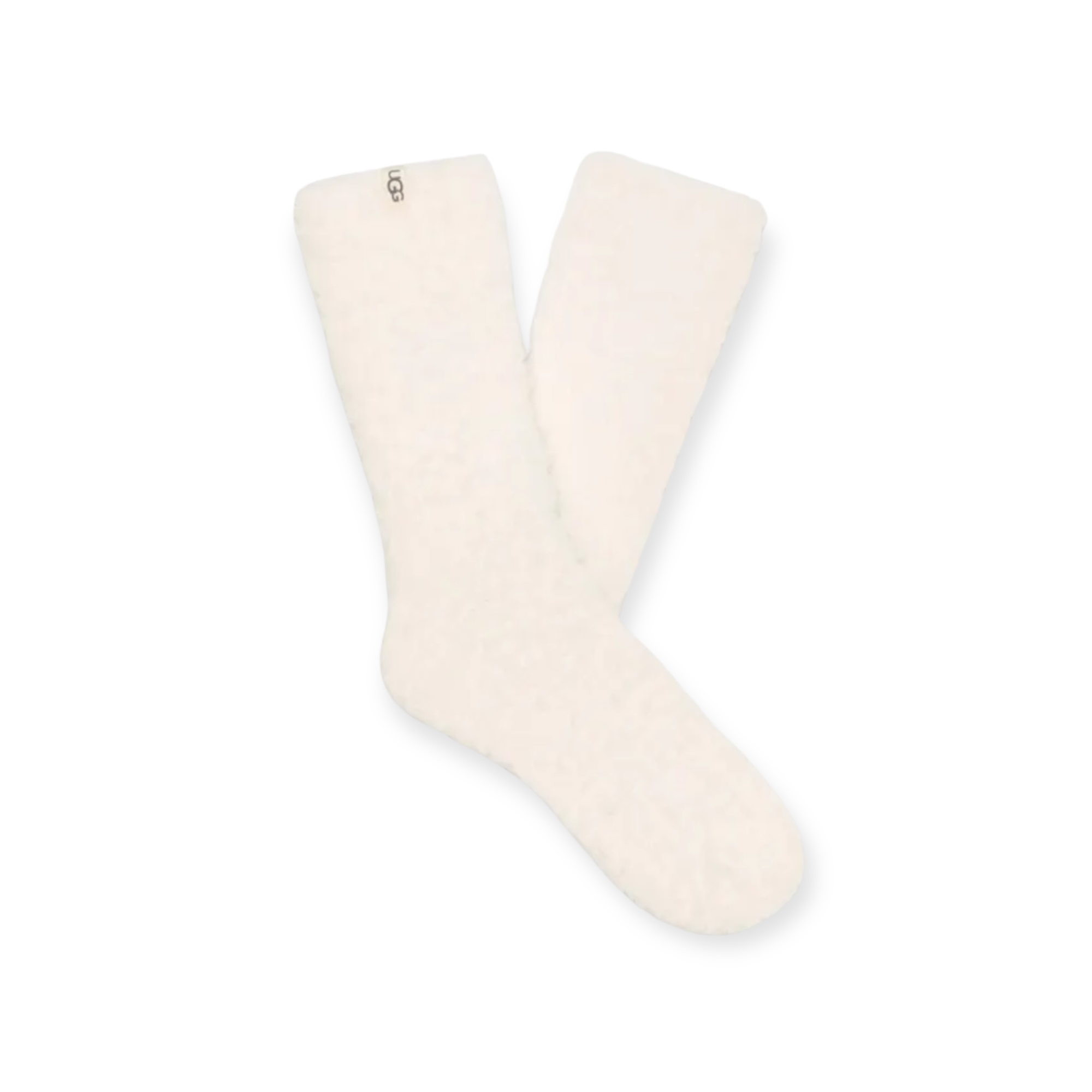 זוג גרביים UGG TEDDI COZY CREW