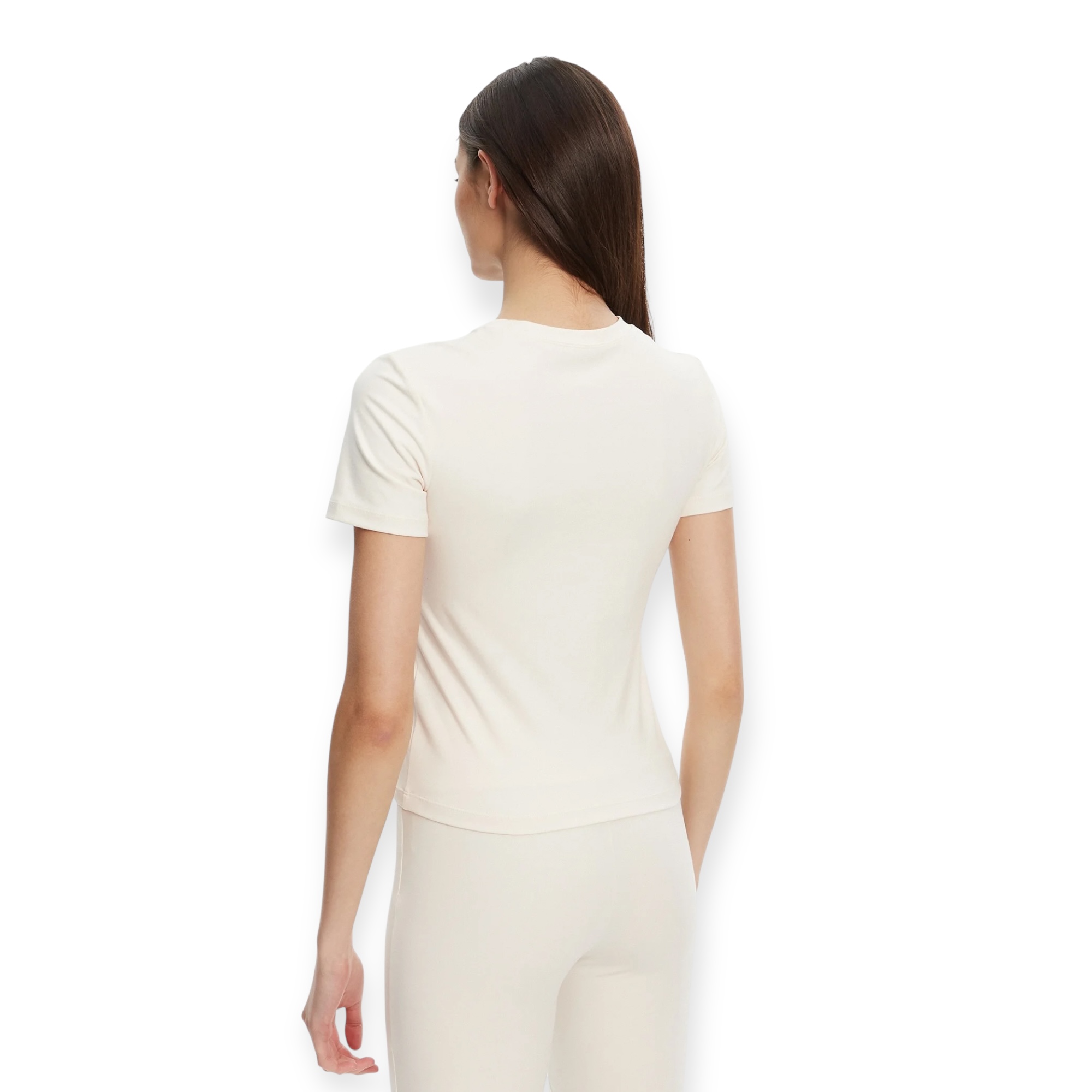 חולצה GUESS MARGOT SS SLIM TOP חולצה GUESS MARGOT SS SLIM TOP