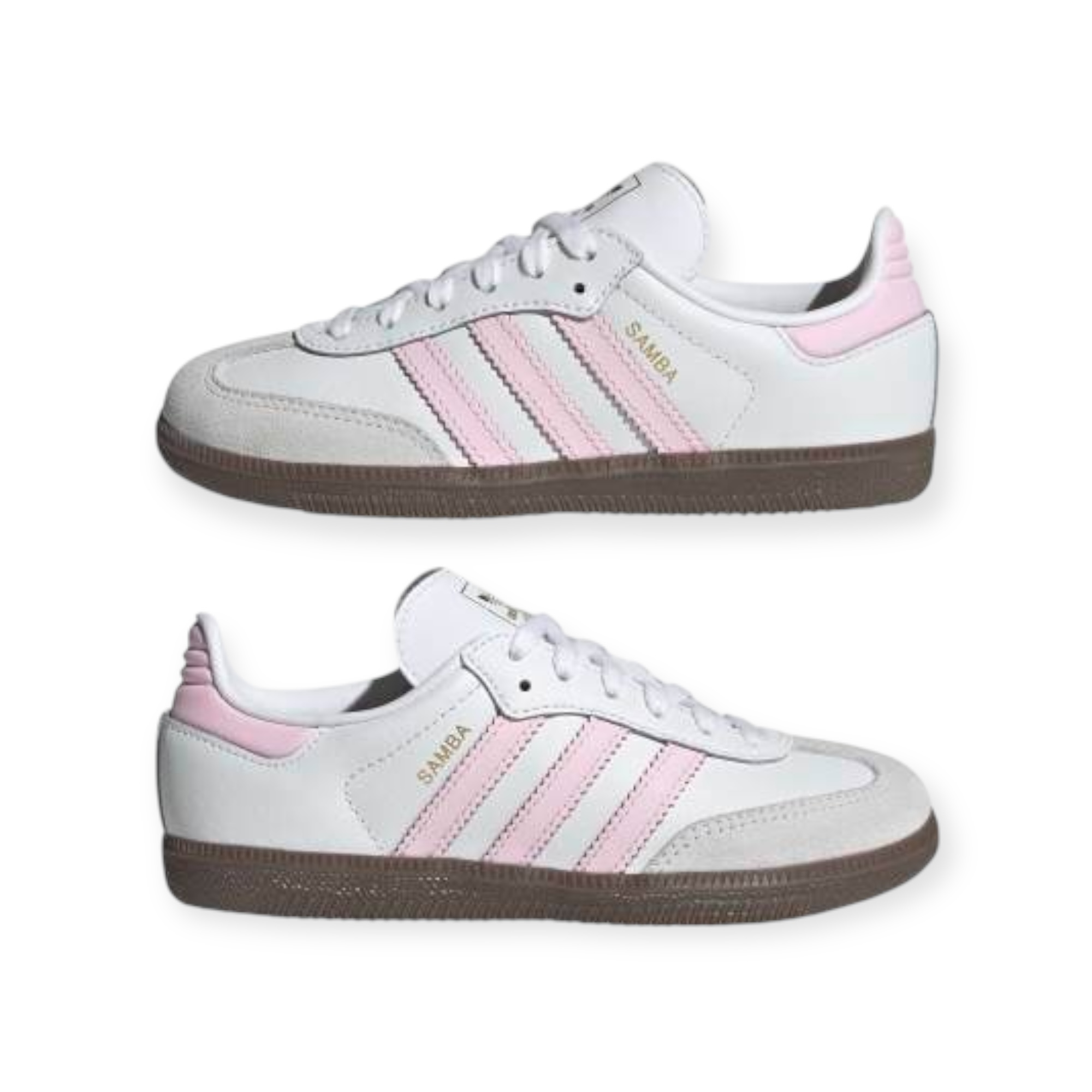 נעלי ADIDAS SAMBA OG C 28-35 נעלי ADIDAS SAMBA OG C 28-35