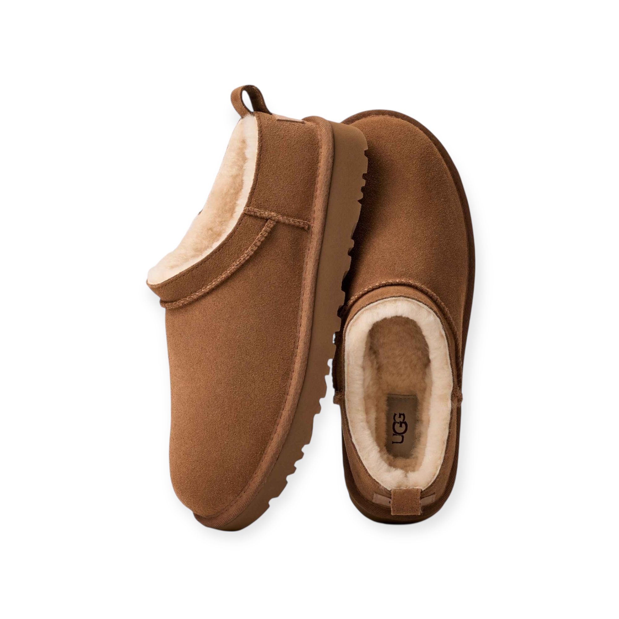 נעלי קלאסיק מיקרו UGG CLASSIC MICRO