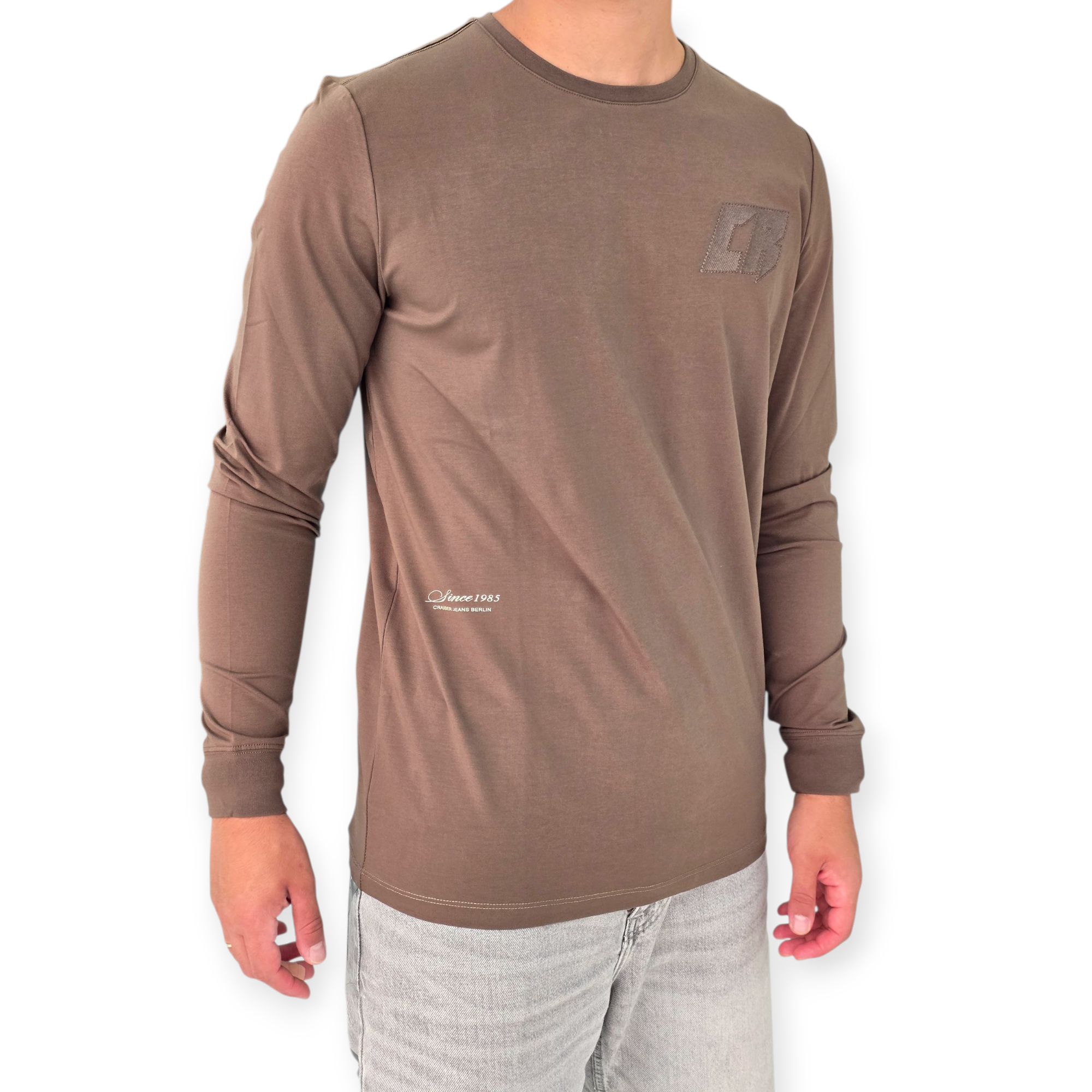 חולצה CRAISER TEE