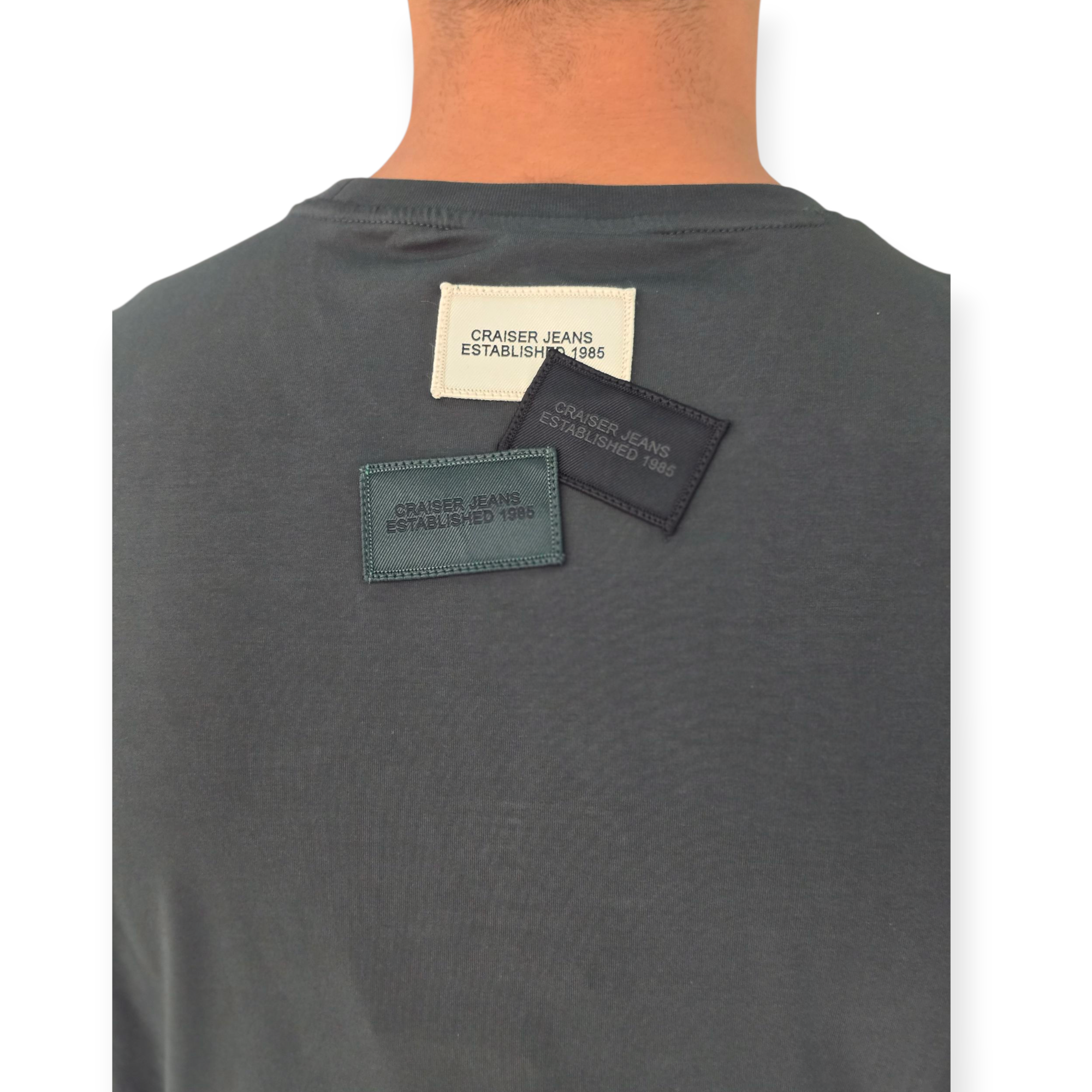 חולצה CRAISER TEE