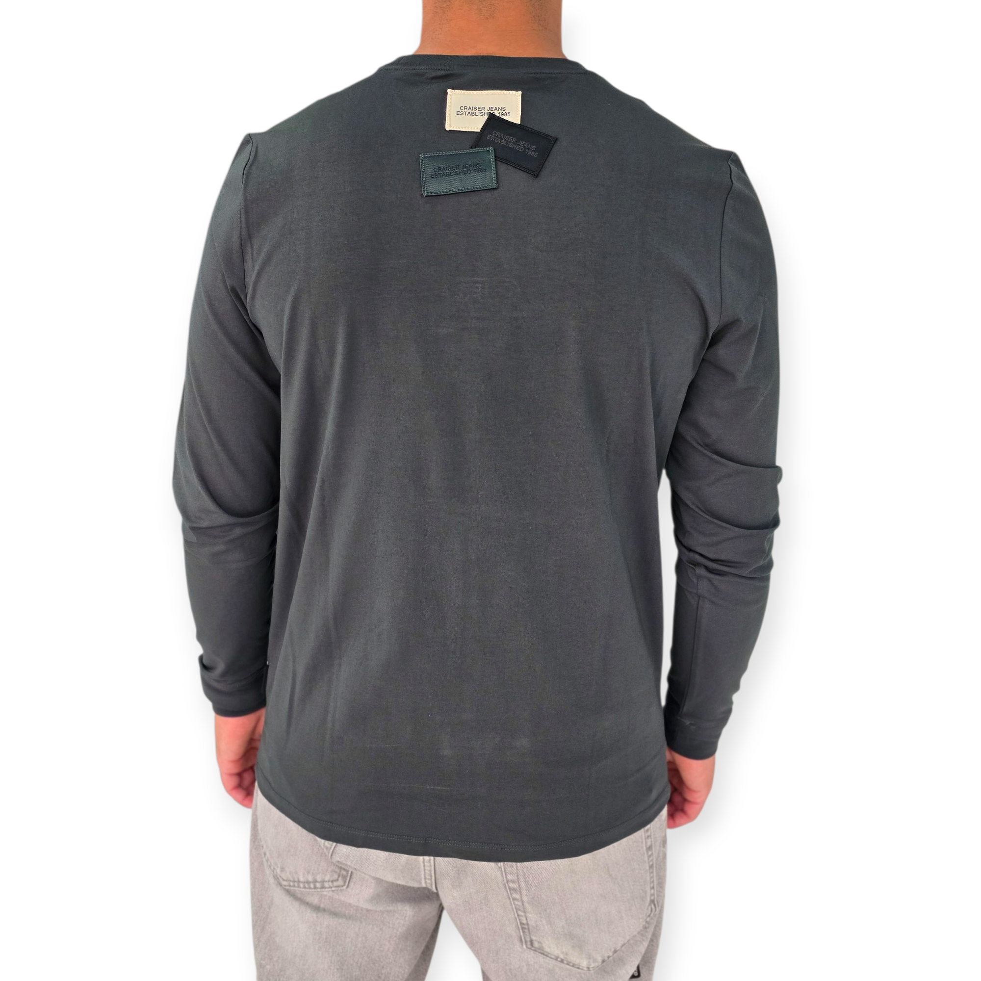 חולצה CRAISER TEE