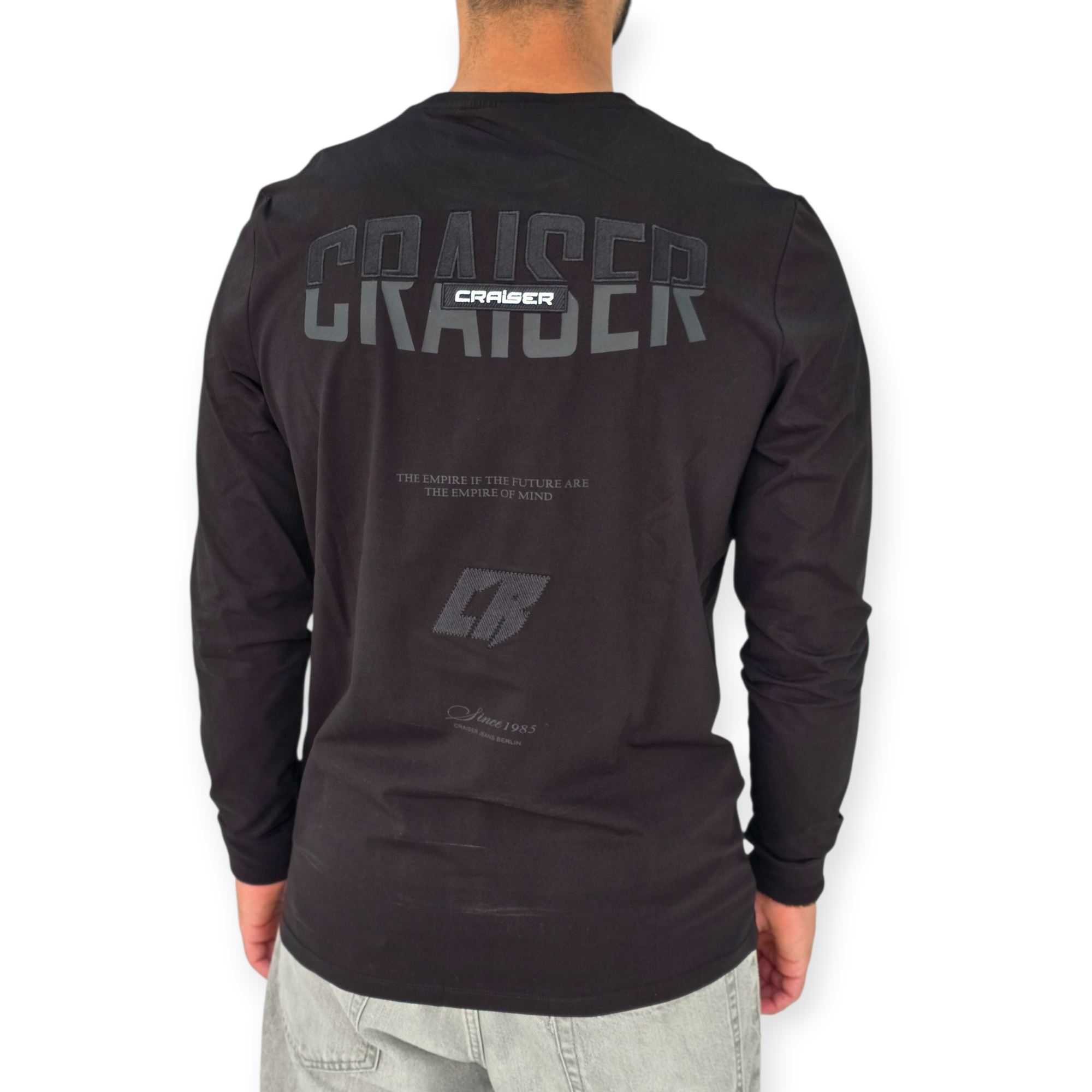 חולצה CRAISER TEE