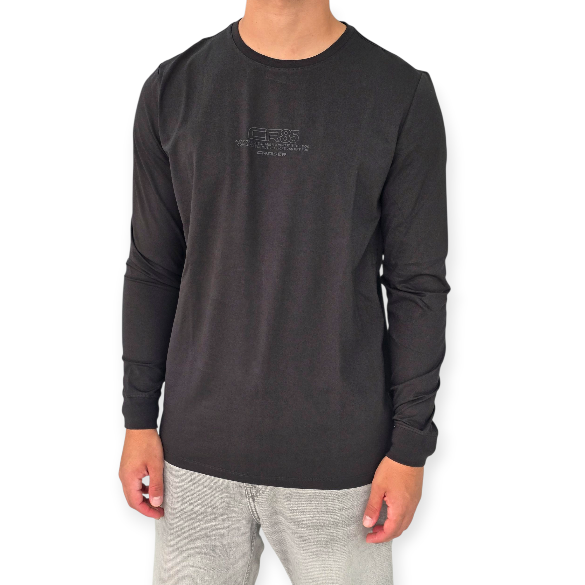 חולצה CRAISER TEE