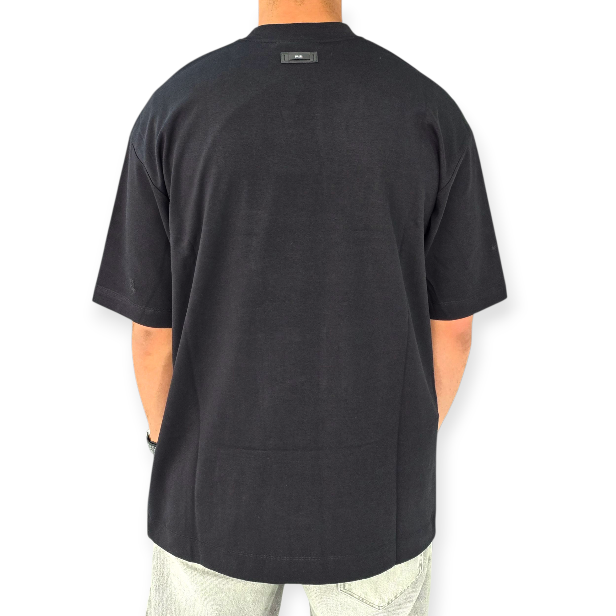 חולצה BALR RELEX SHORT SLEEVE T