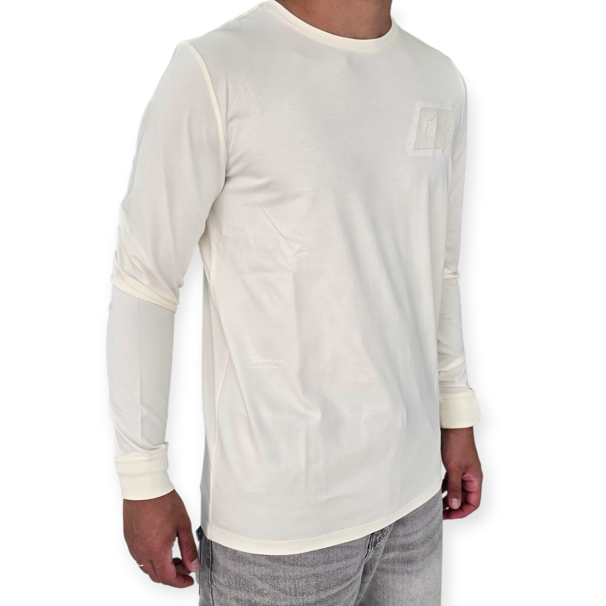 חולצה CRAISER TEE