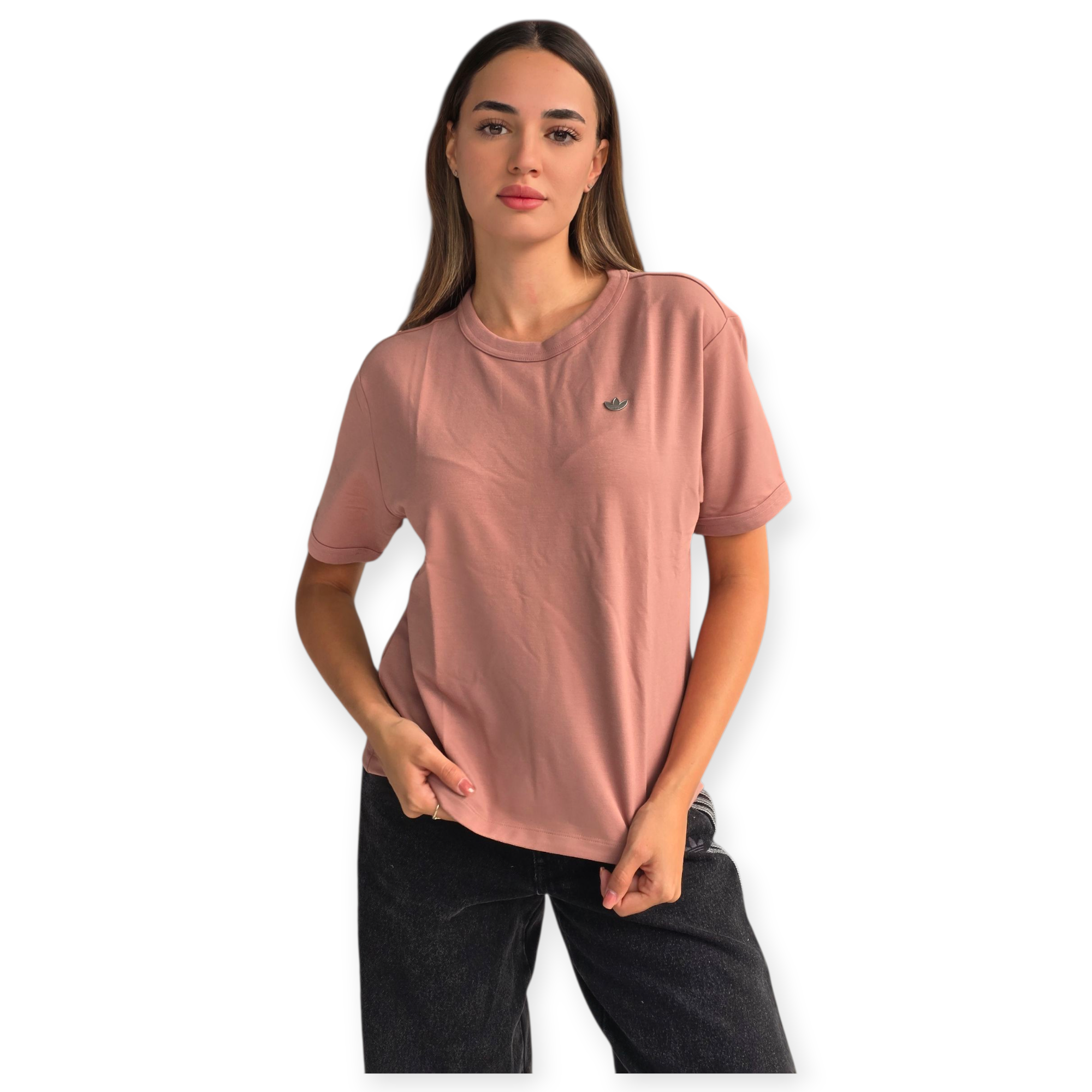 חולצה ADIDAS ESS T SHIRT