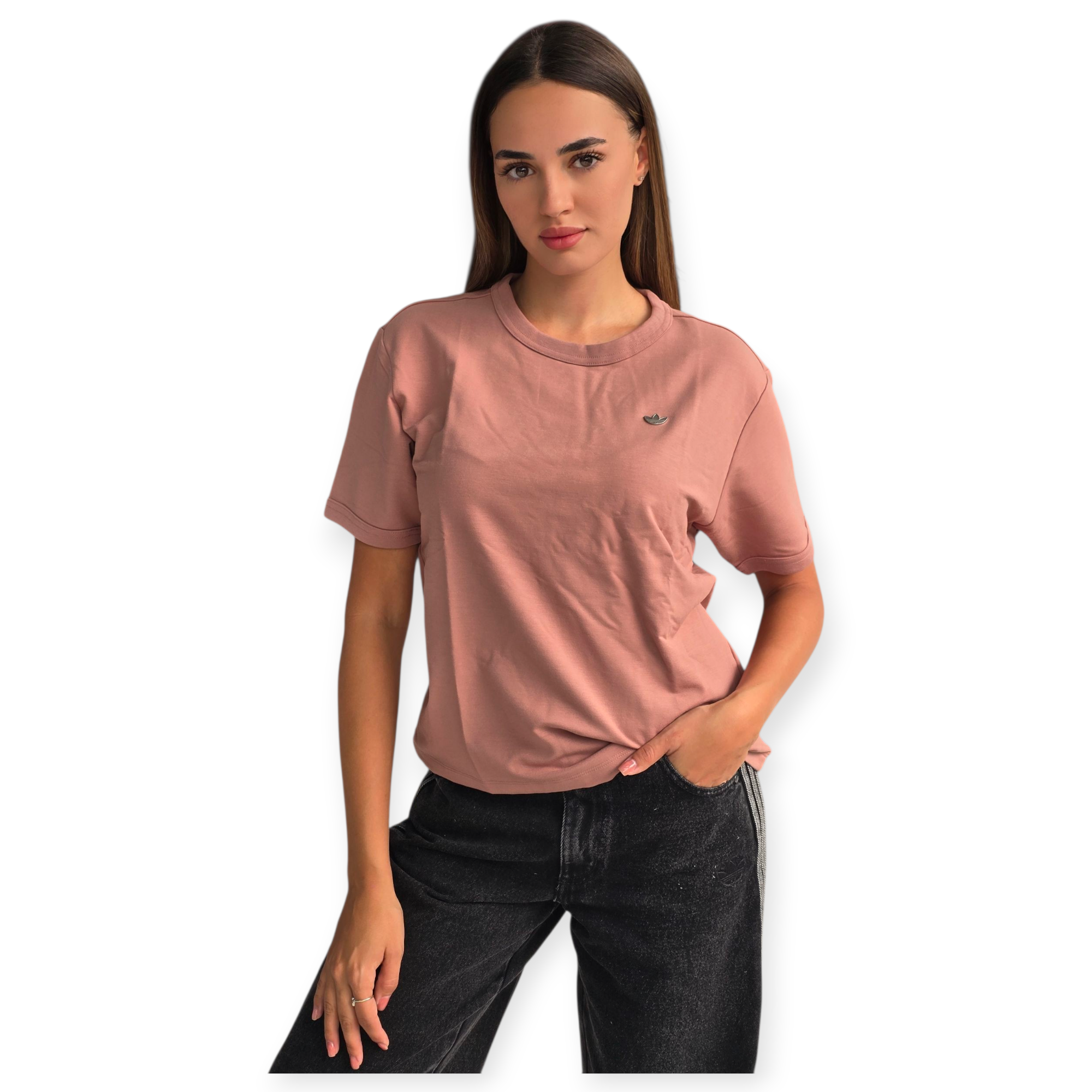 חולצה ADIDAS ESS T SHIRT