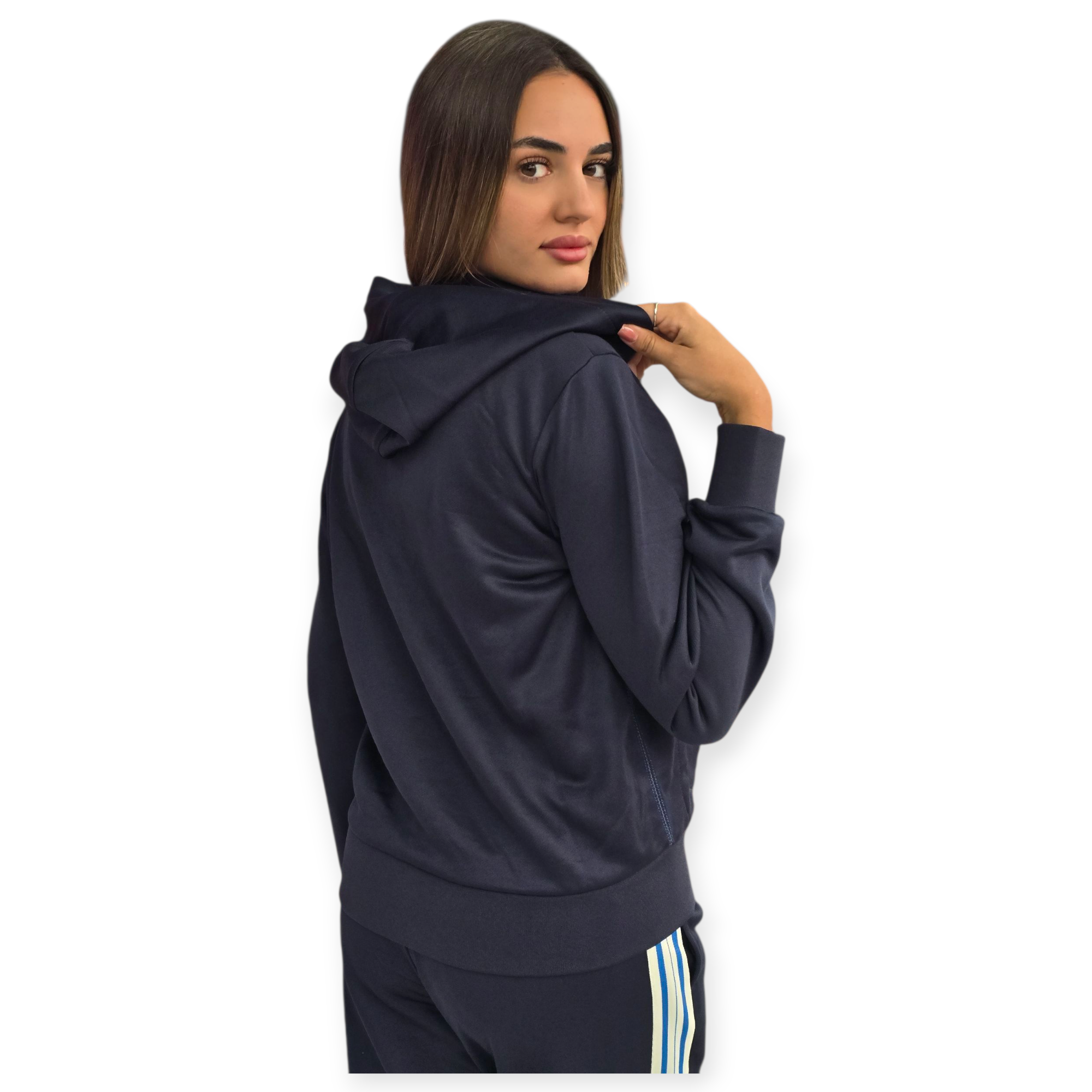 חולצה CALVIN KLEIN FRNCH TRR