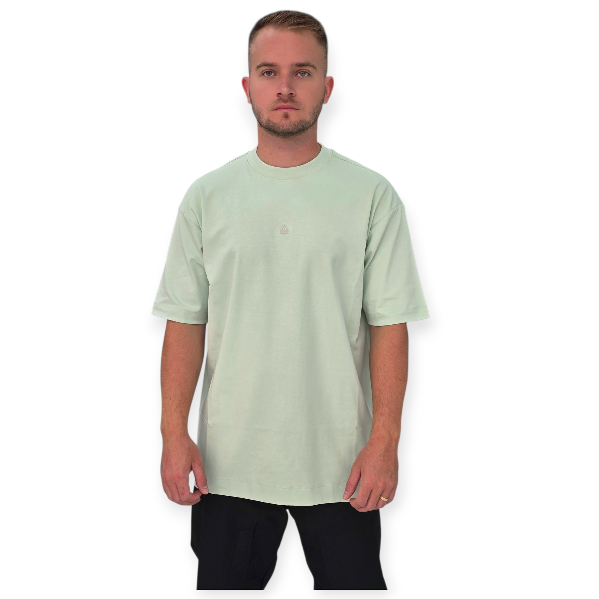 חולצה BALR RELEX SHORT SLEEVE T