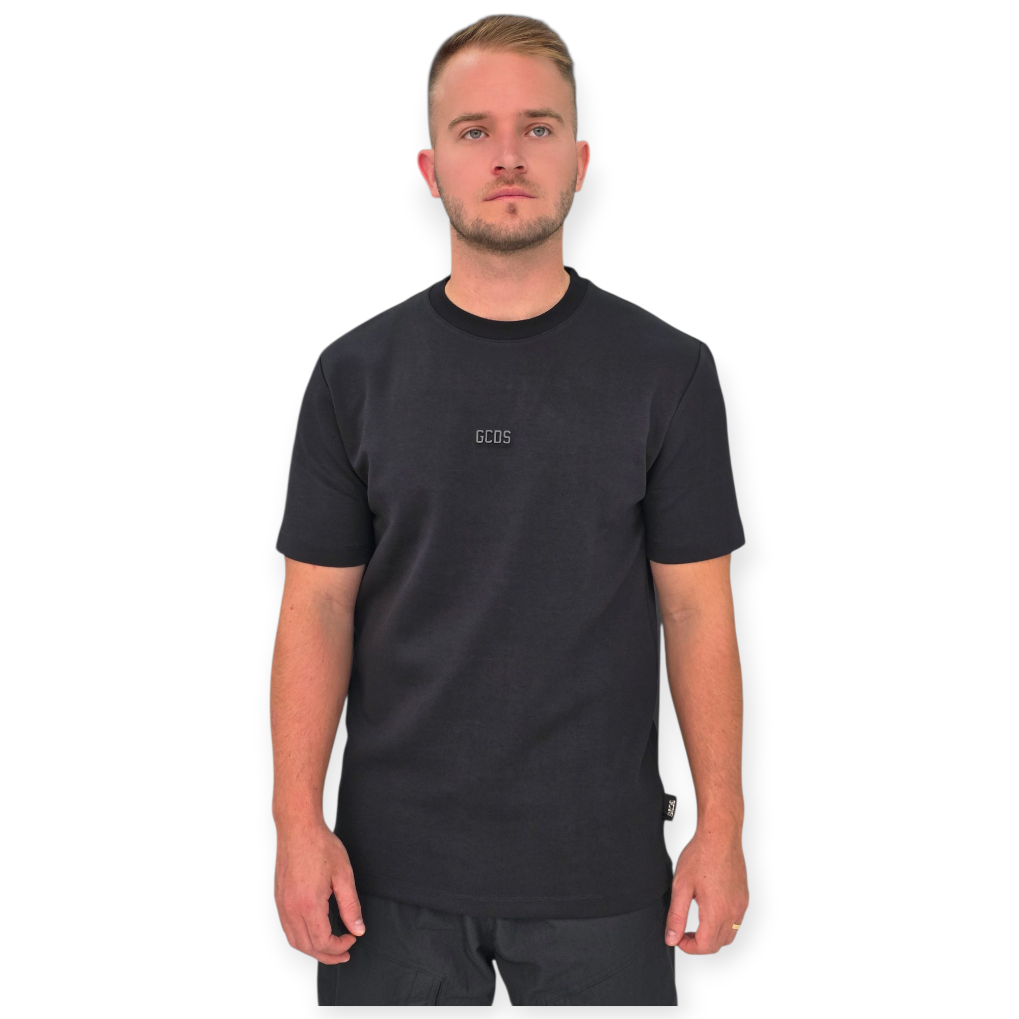 חולצה GCDS OVER SIZE T חולצה GCDS OVER SIZE T