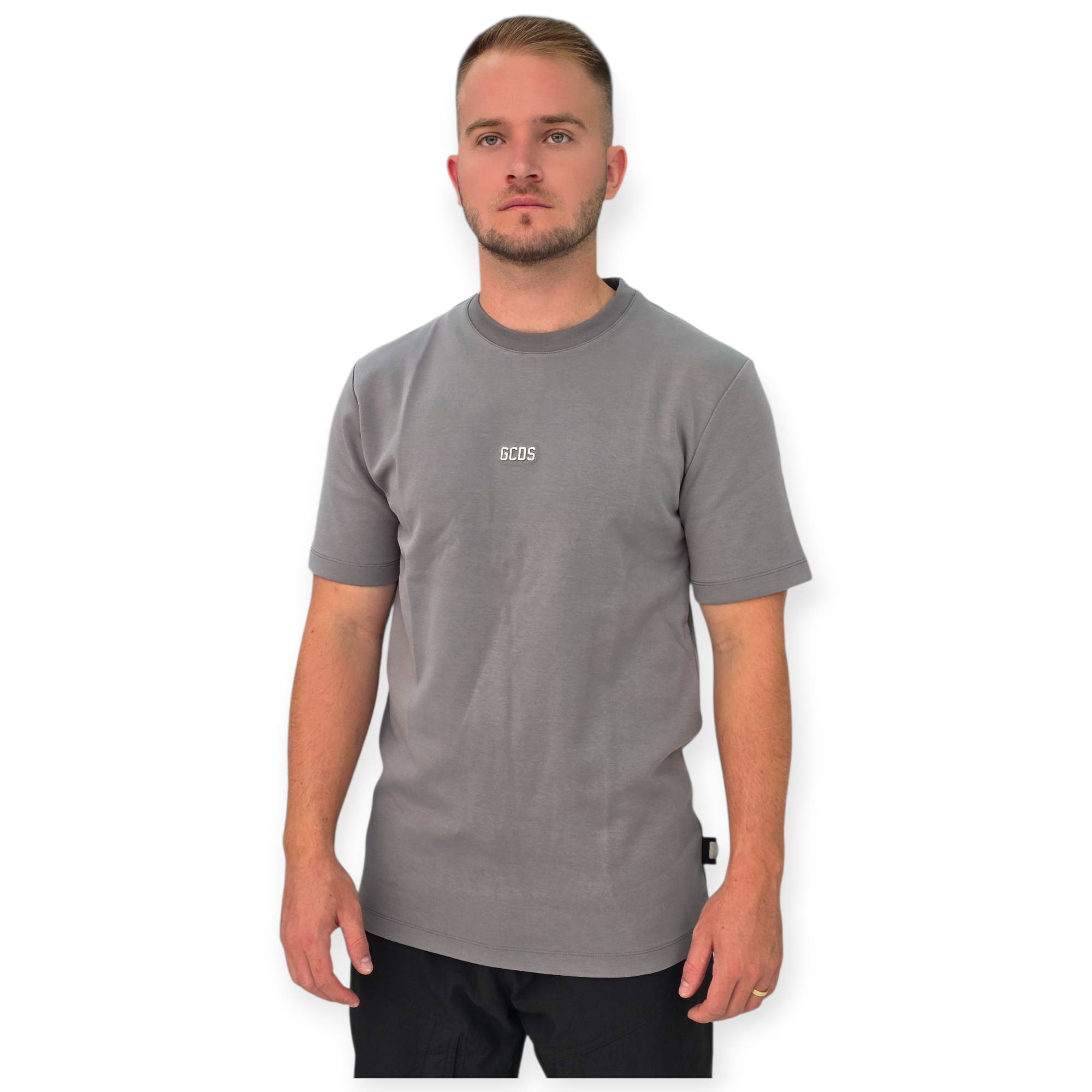 חולצה GCDS METAL T