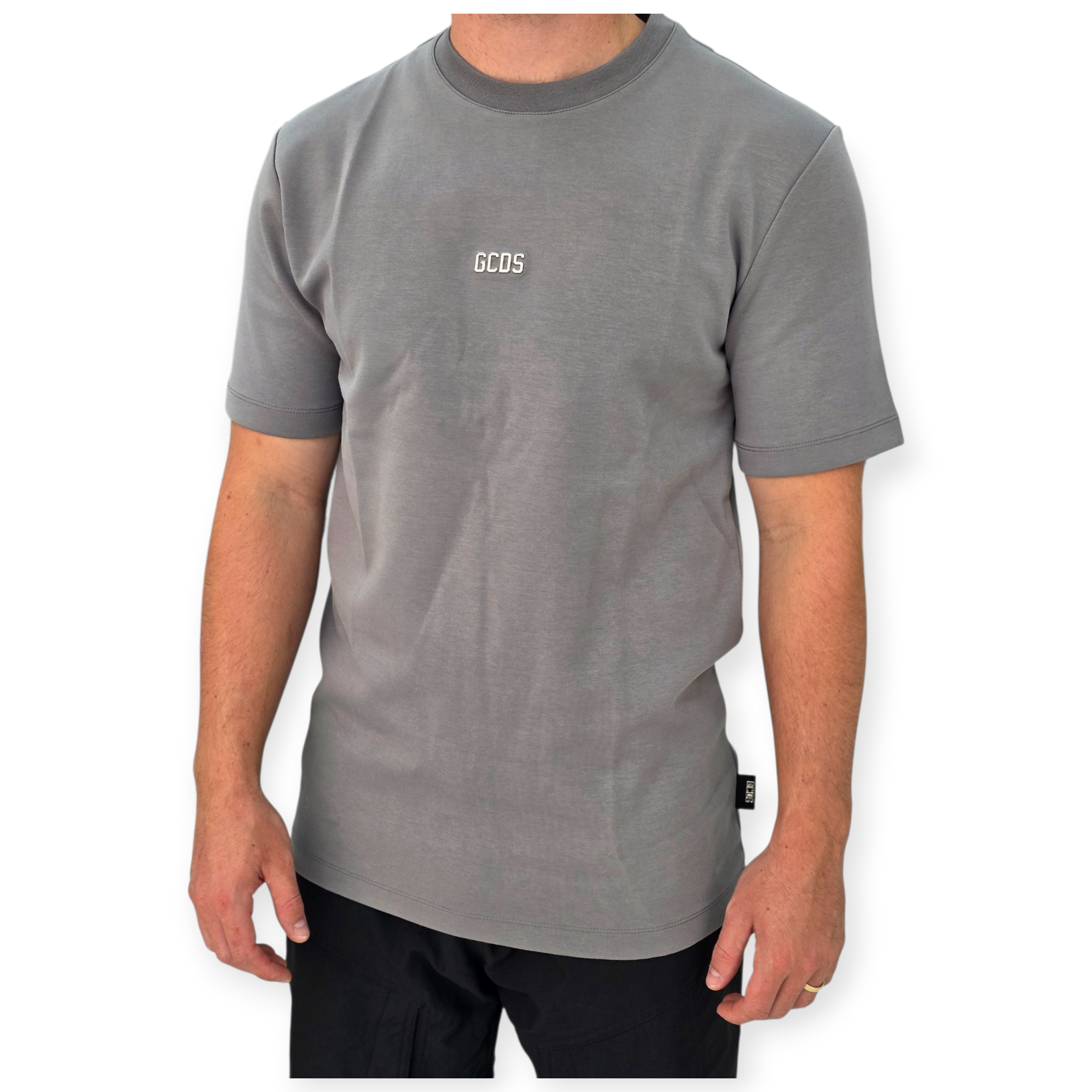 חולצה GCDS METAL T