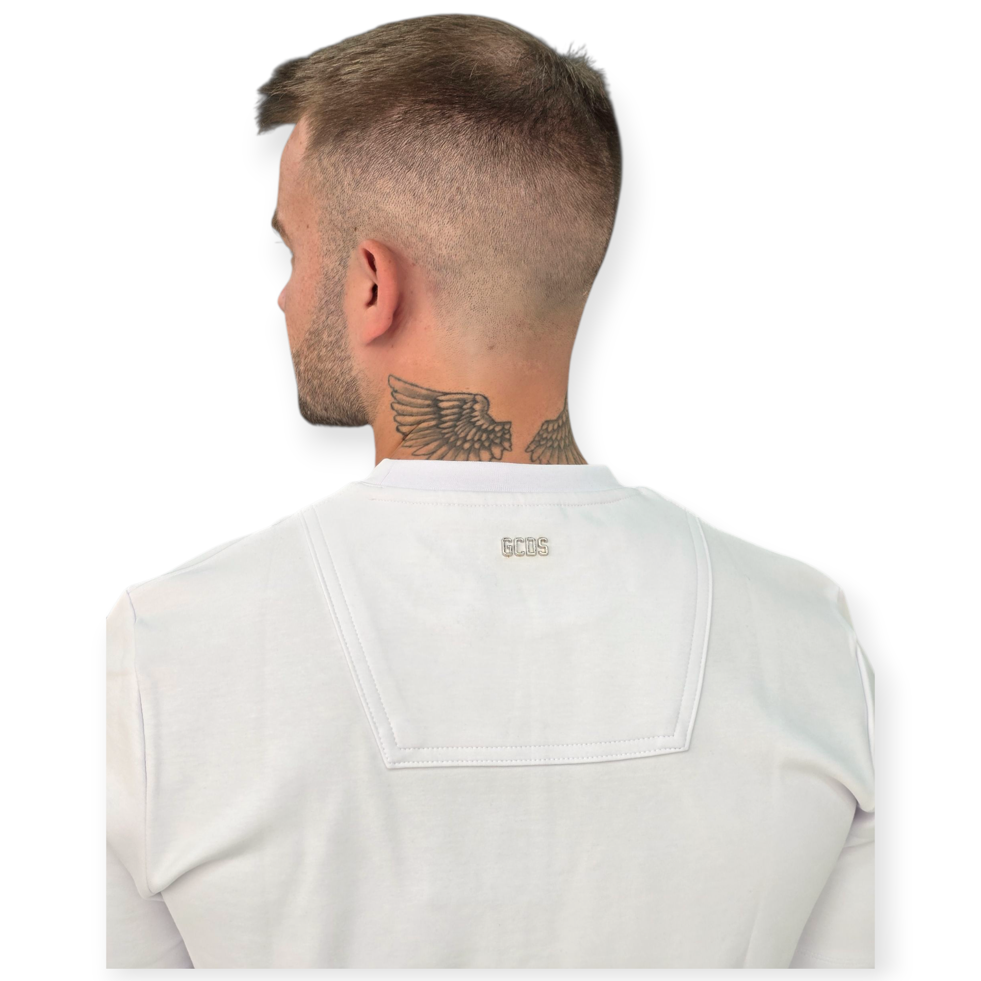 חולצה GCDS METAL T