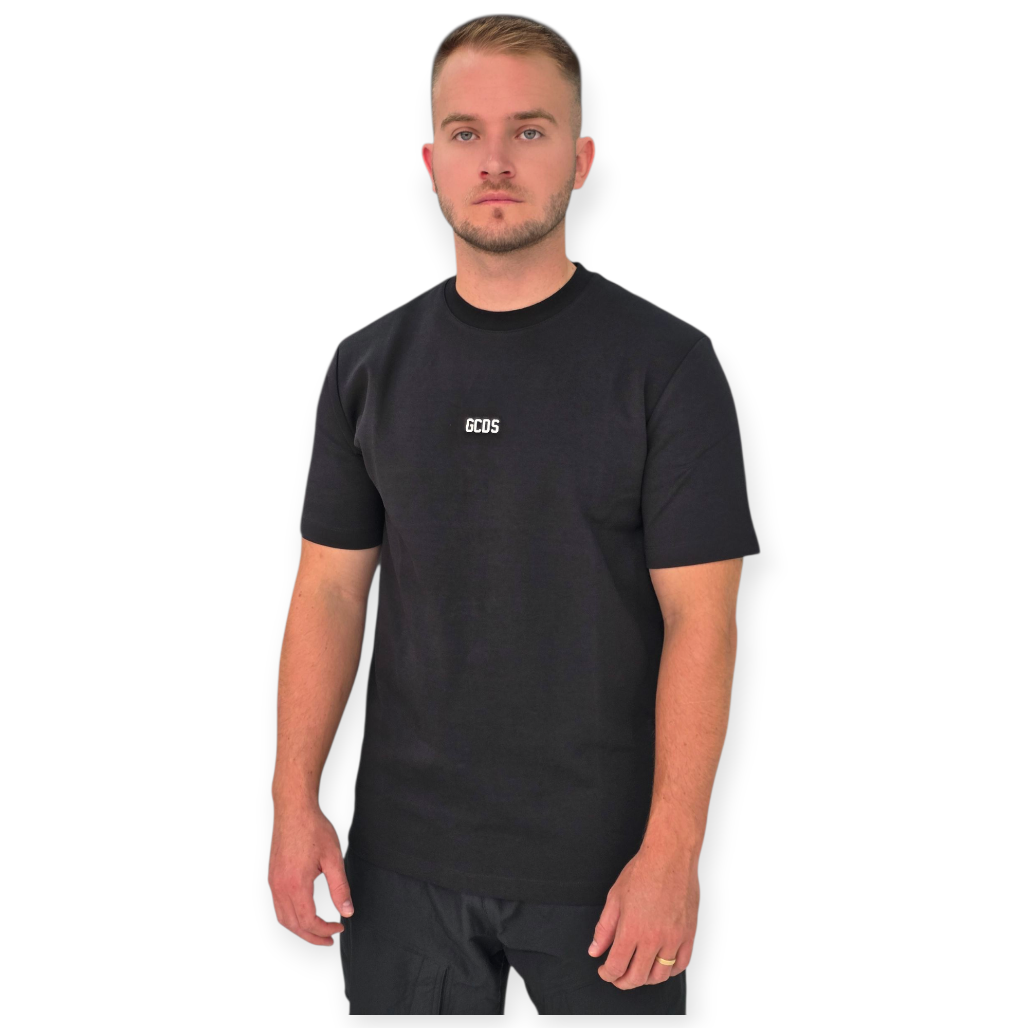 חולצה GCDS METAL T