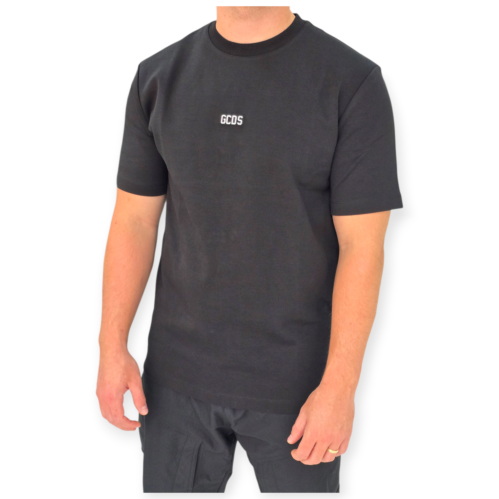 חולצה GCDS METAL T