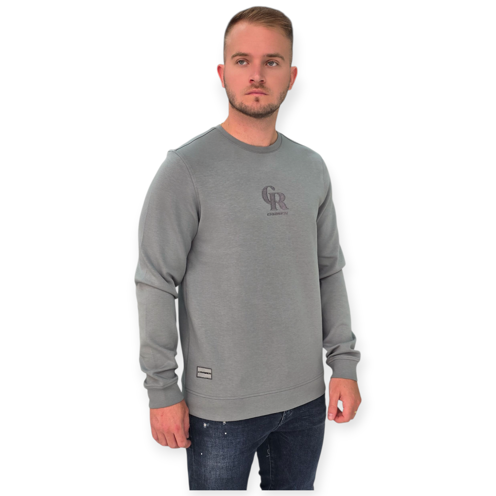 חולצה CRAISER SWEATSHIRT