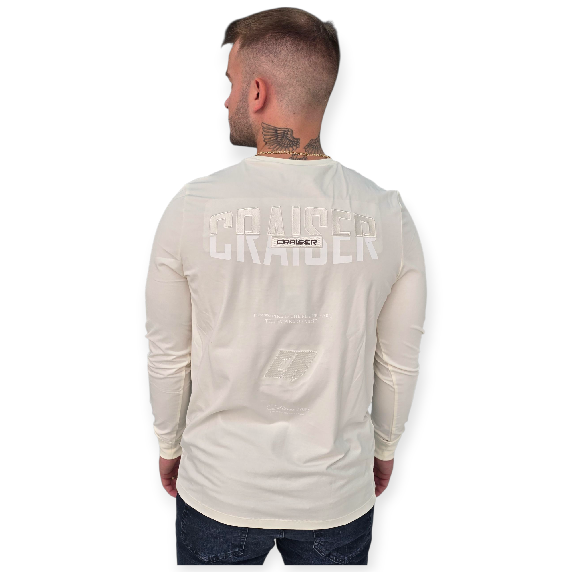 חולצה CRAISER TEE