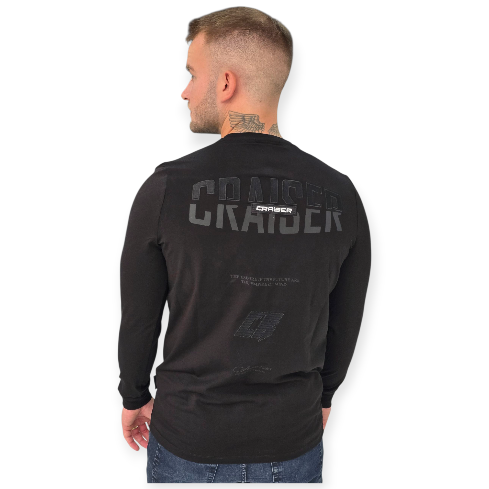 חולצה CRAISER TEE