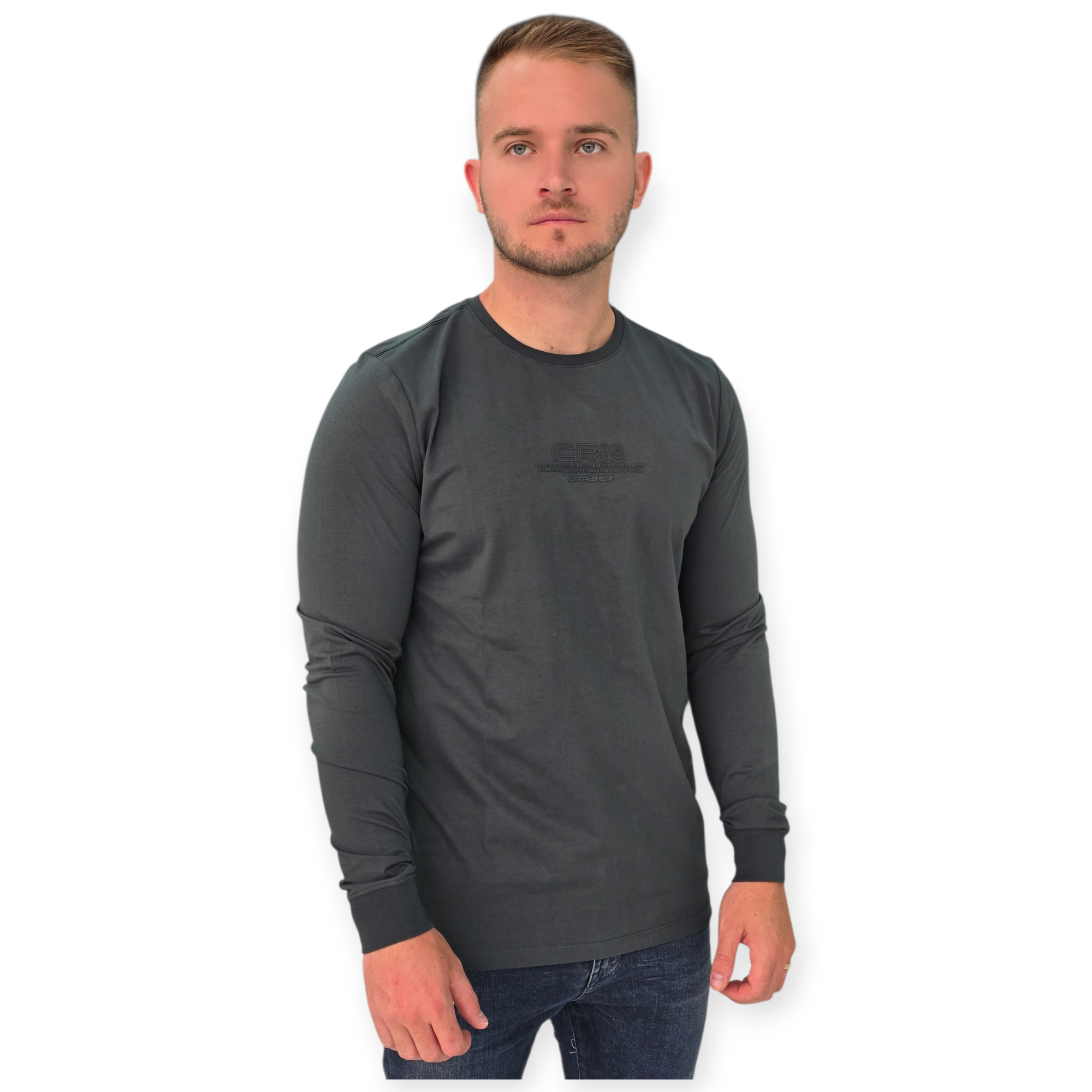 חולצה CRAISER TEE