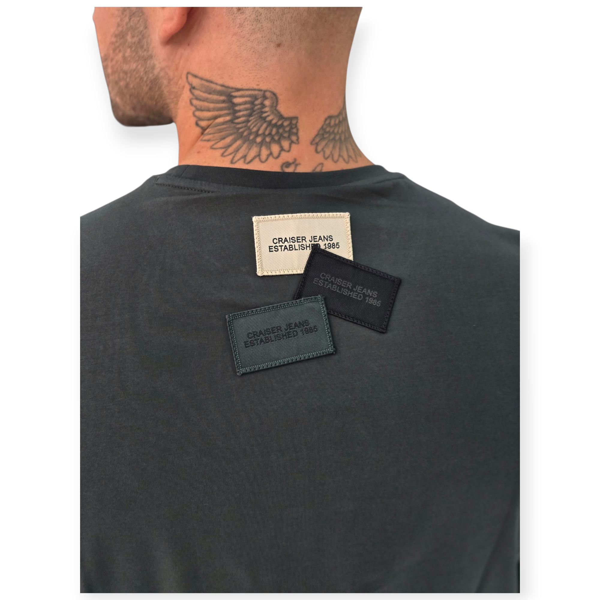 חולצה CRAISER TEE