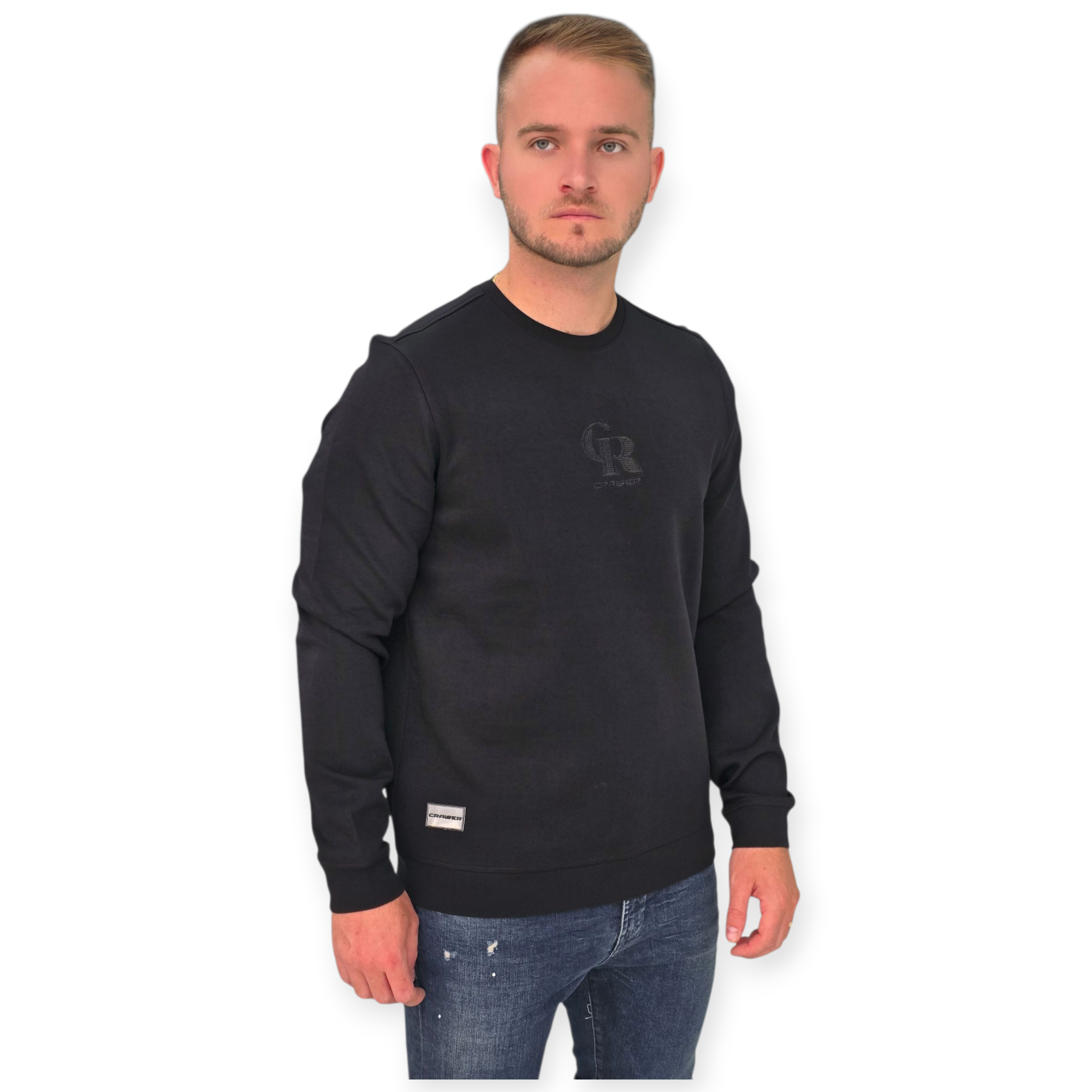 חולצה CRAISER SWEATSHIRT