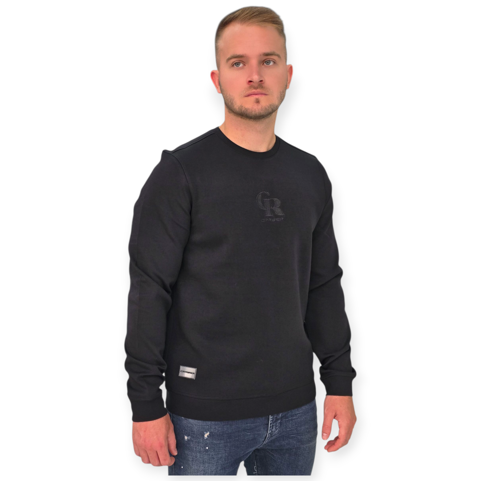 חולצה CRAISER SWEATSHIRT