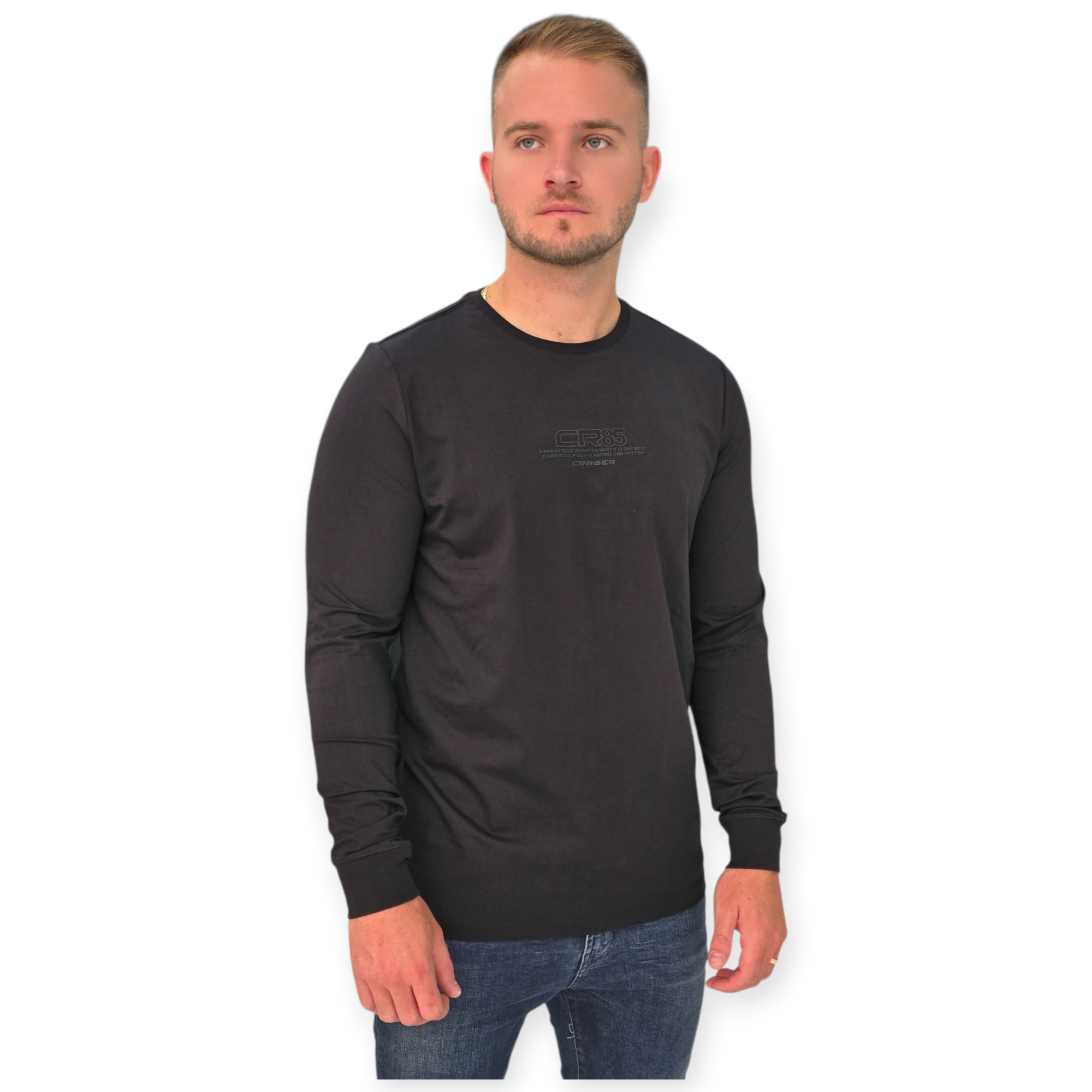 חולצה CRAISER TEE