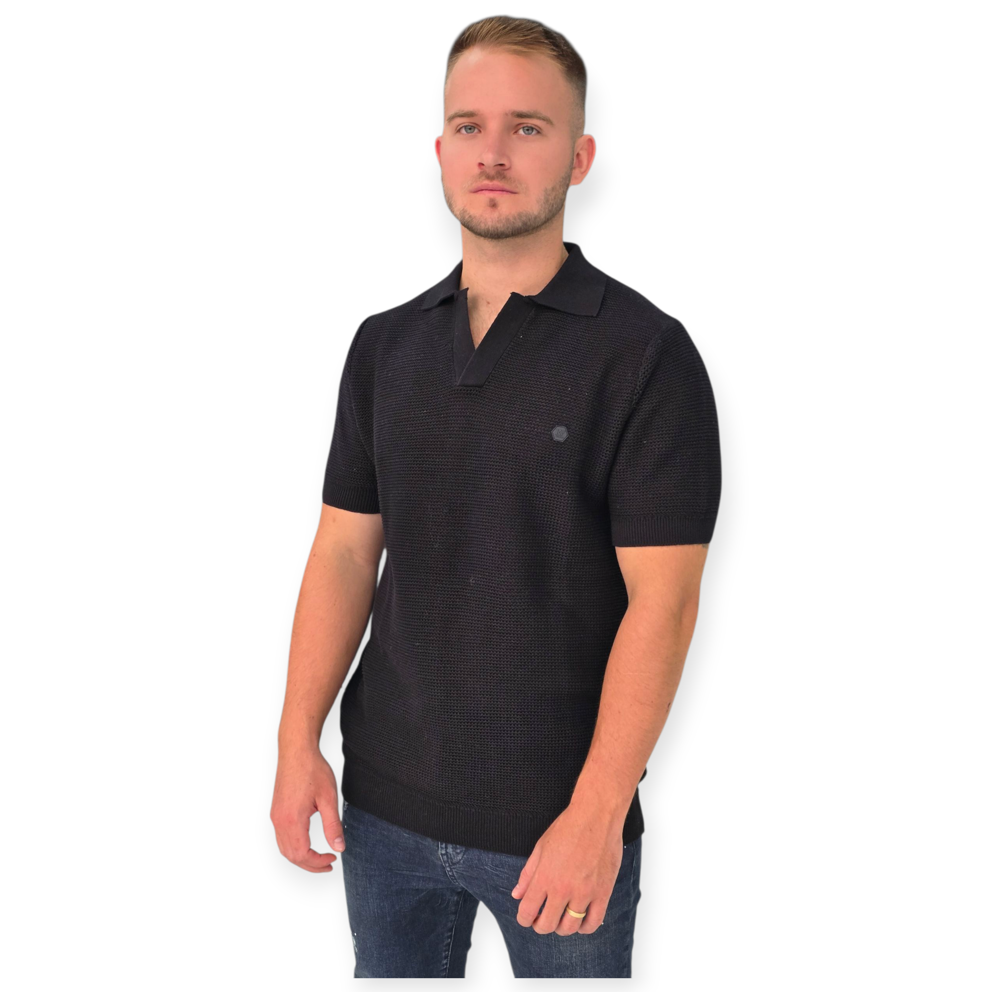 חולצה ROBERTO VINO