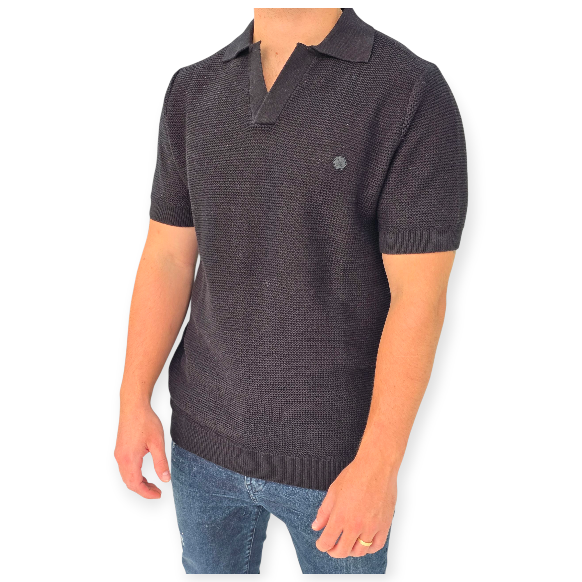 חולצה ROBERTO VINO