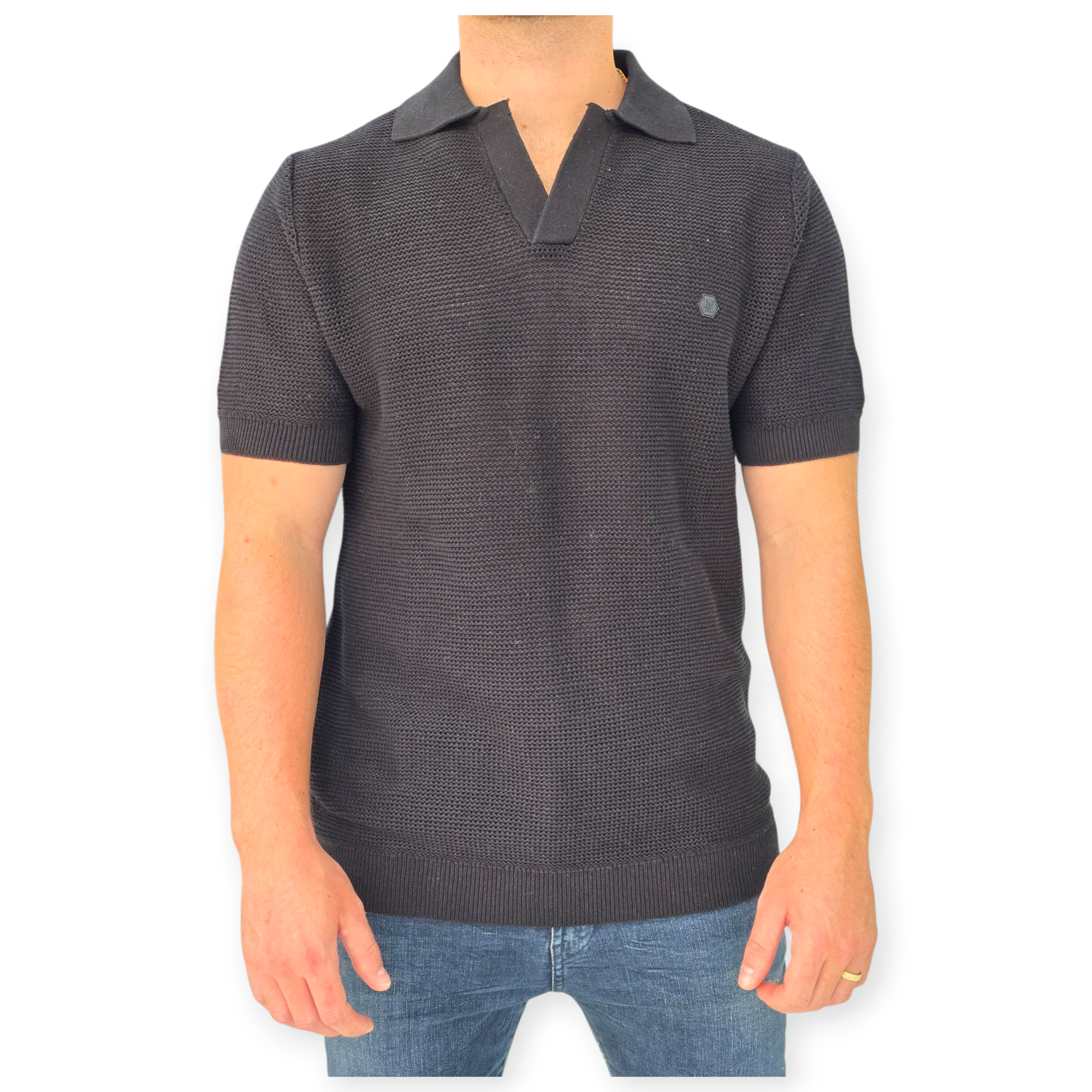 חולצה ROBERTO VINO