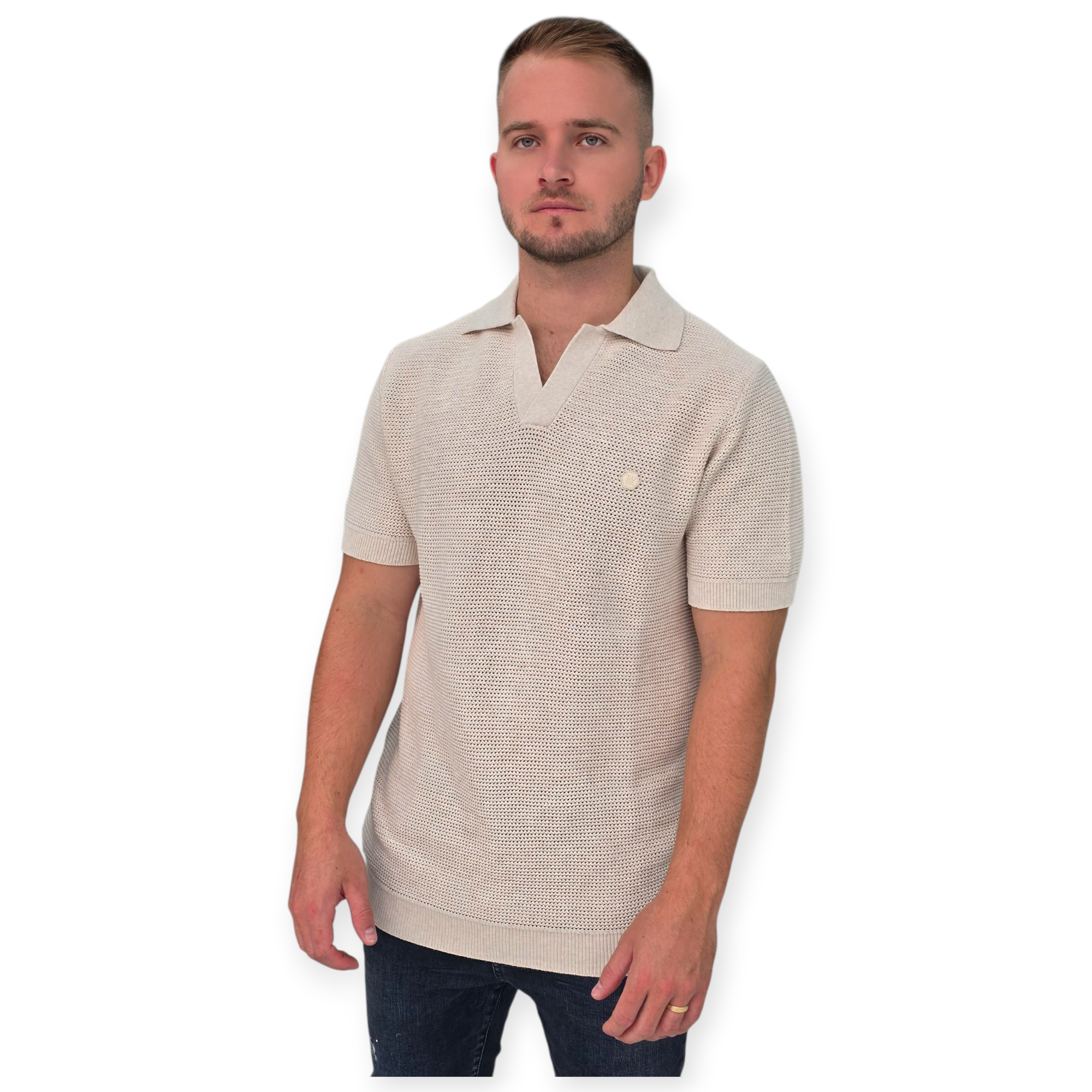 חולצה ROBERTO VINO