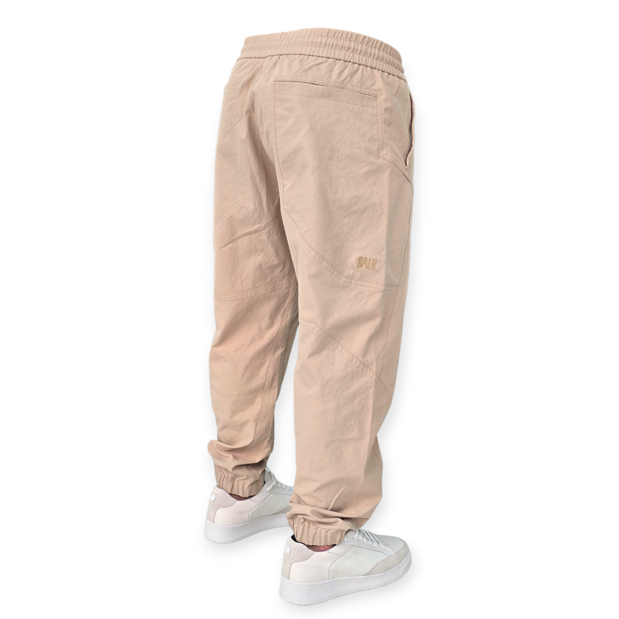 מכנס BALR FASHION PANTS