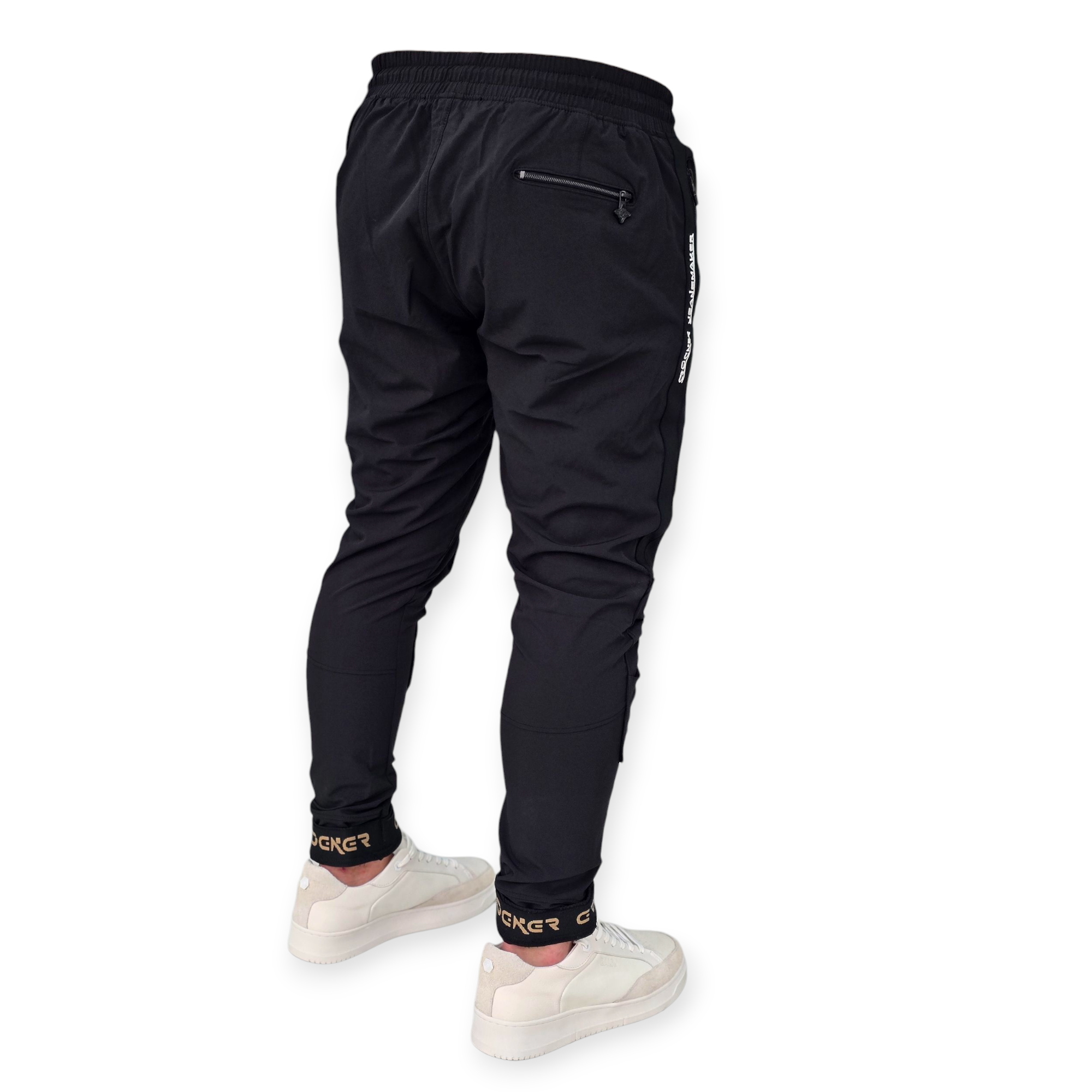 מכנס דגמ"ח CROCKER CARGO