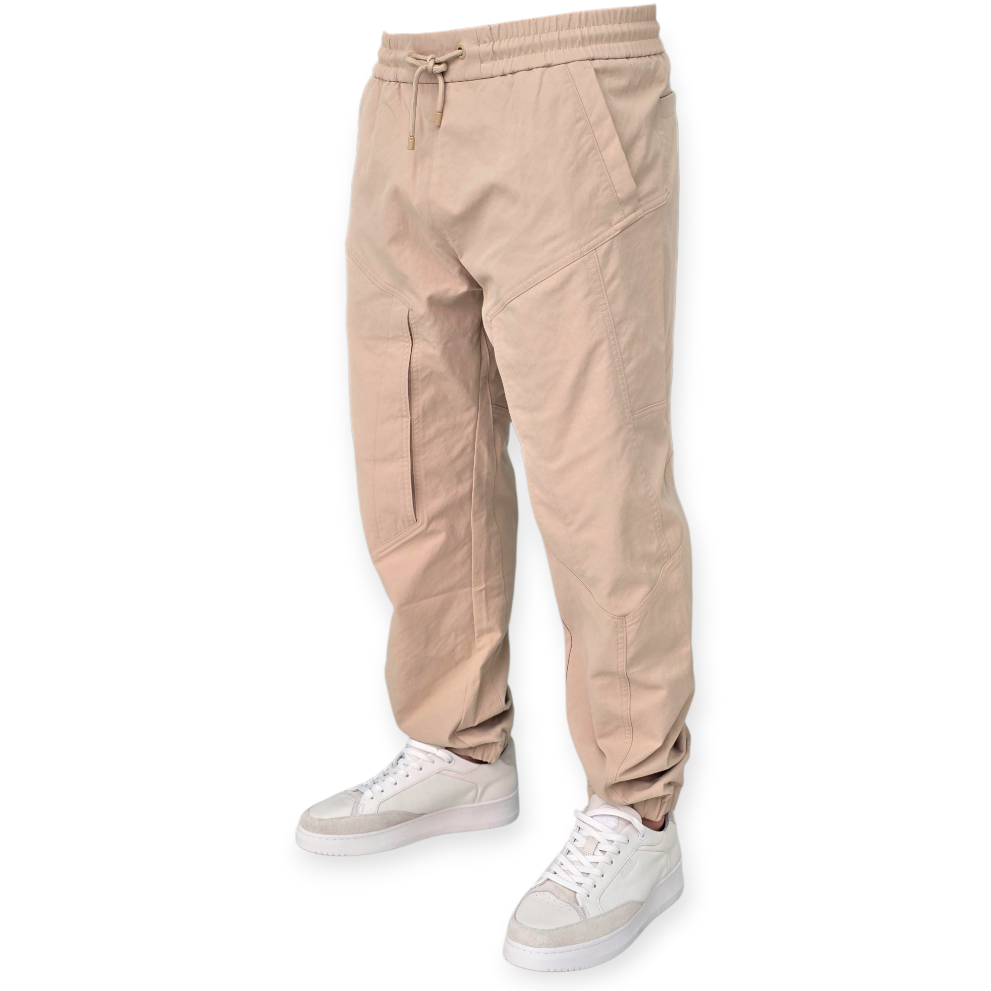 מכנס BALR FASHION PANTS