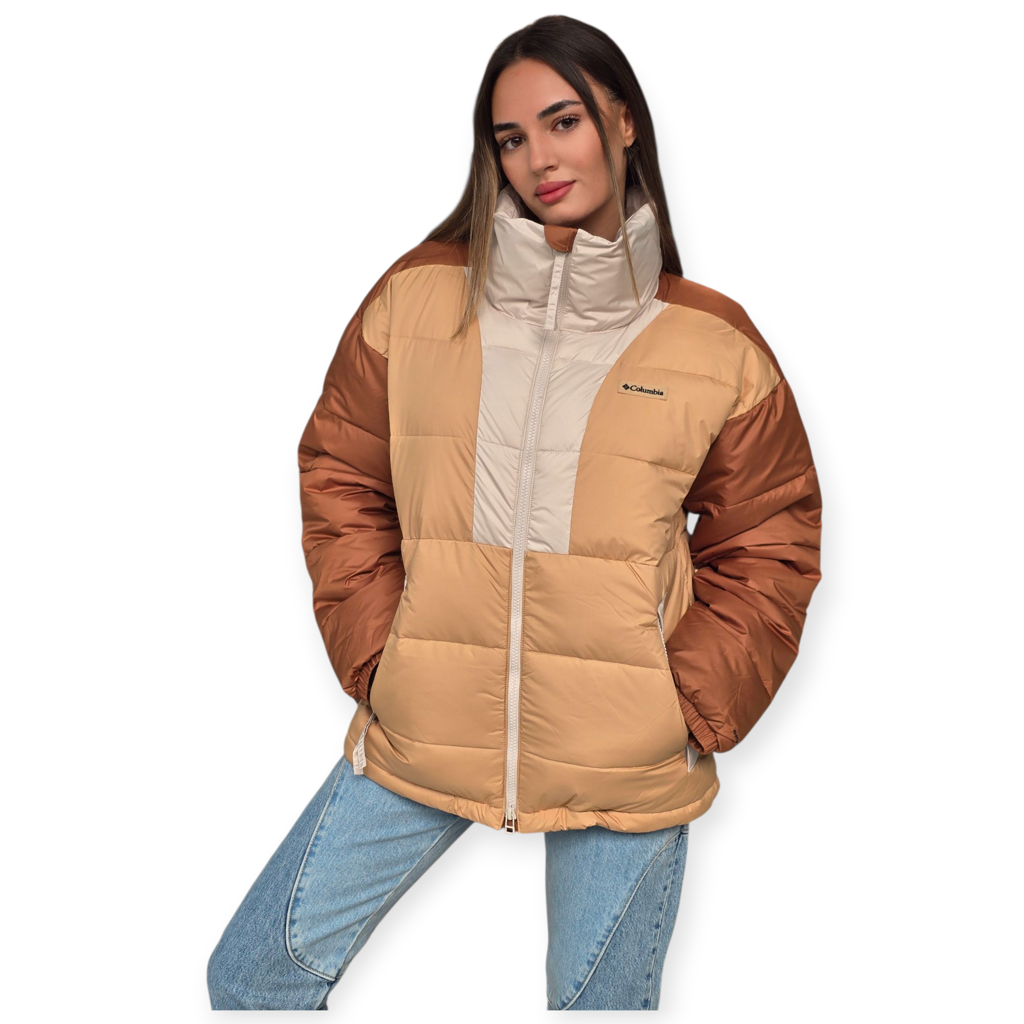 מעיל COLUMBIA PIKE LAKE