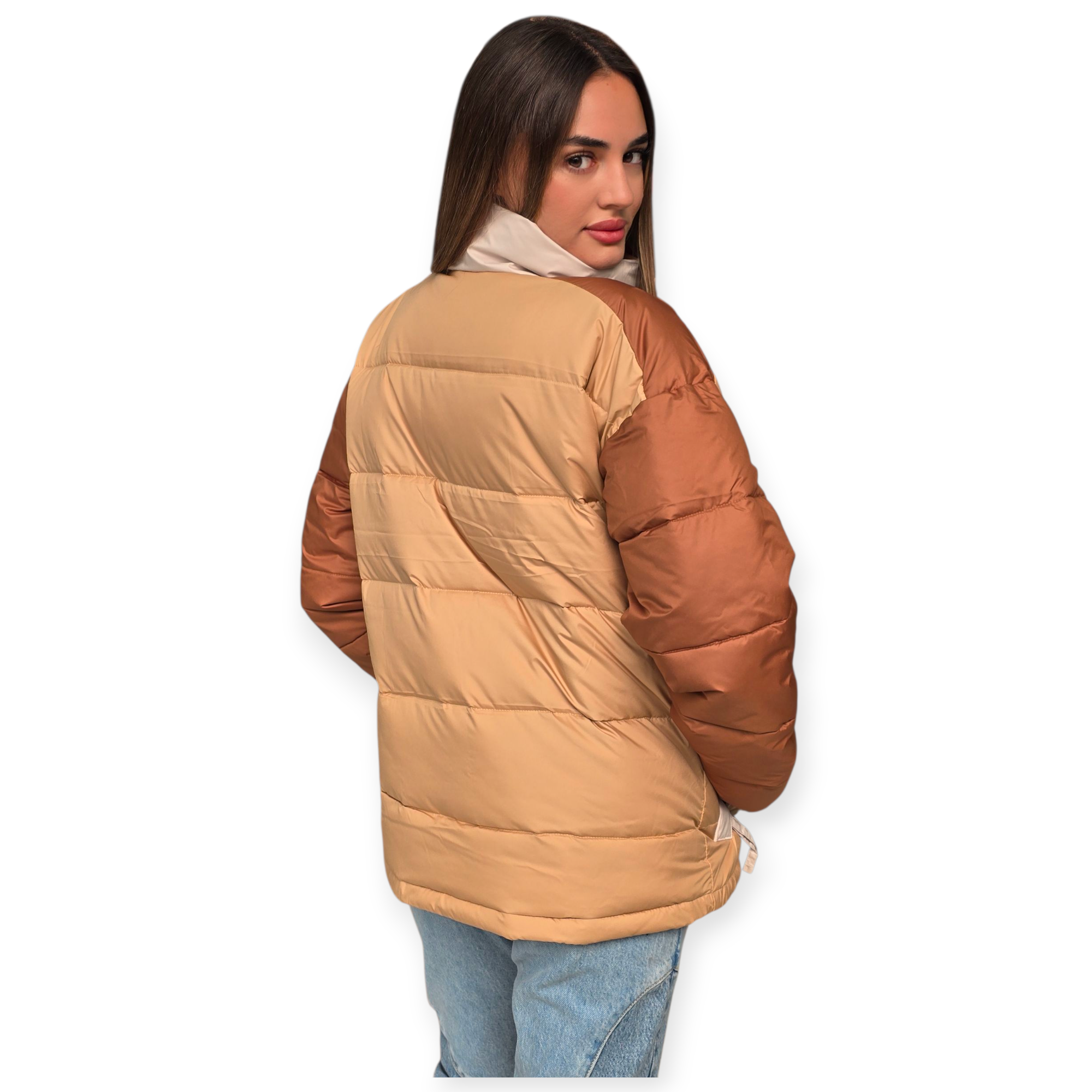 מעיל COLUMBIA PIKE LAKE