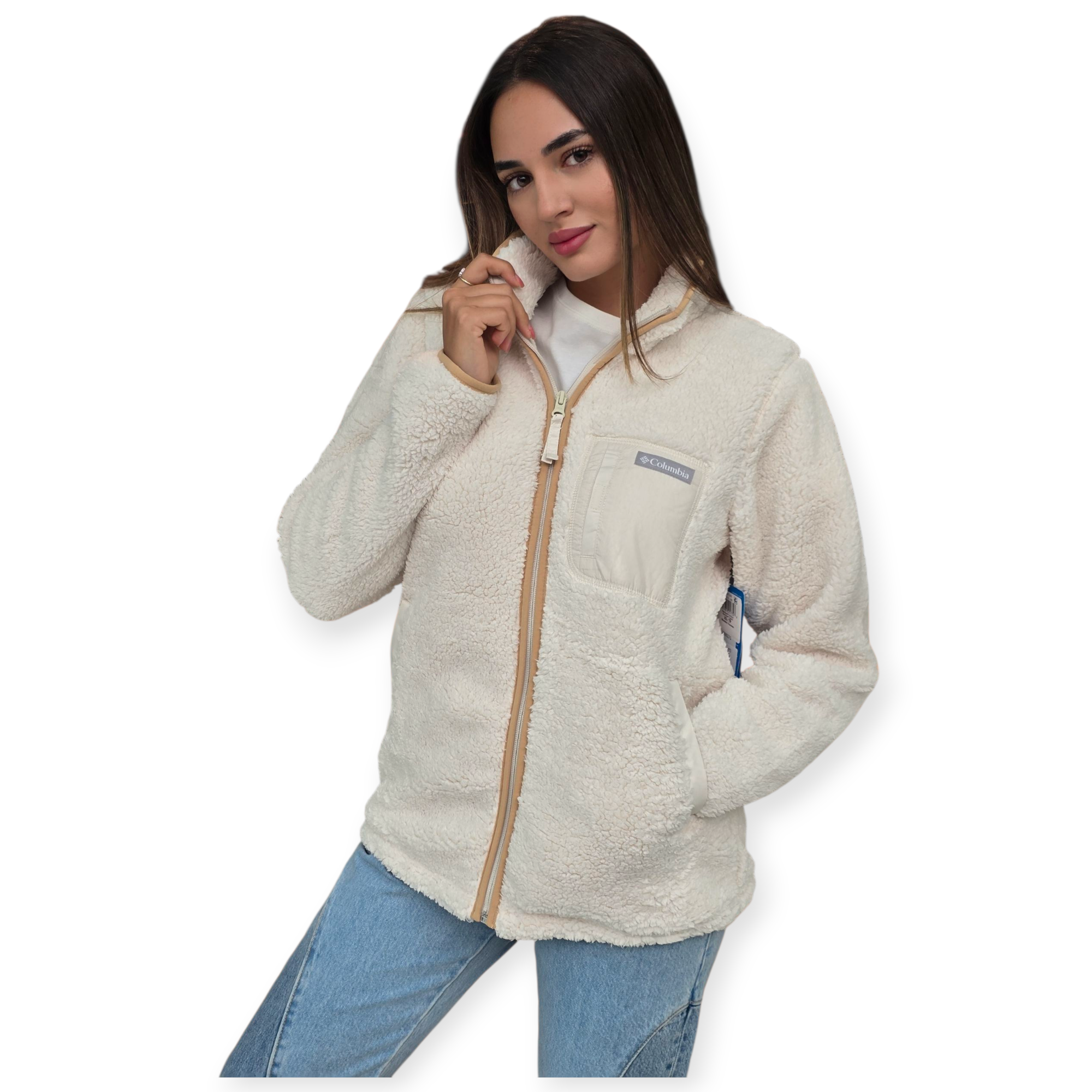 עליונית COLUMBIA WEST BEND FZ עליונית COLUMBIA WEST BEND FZ