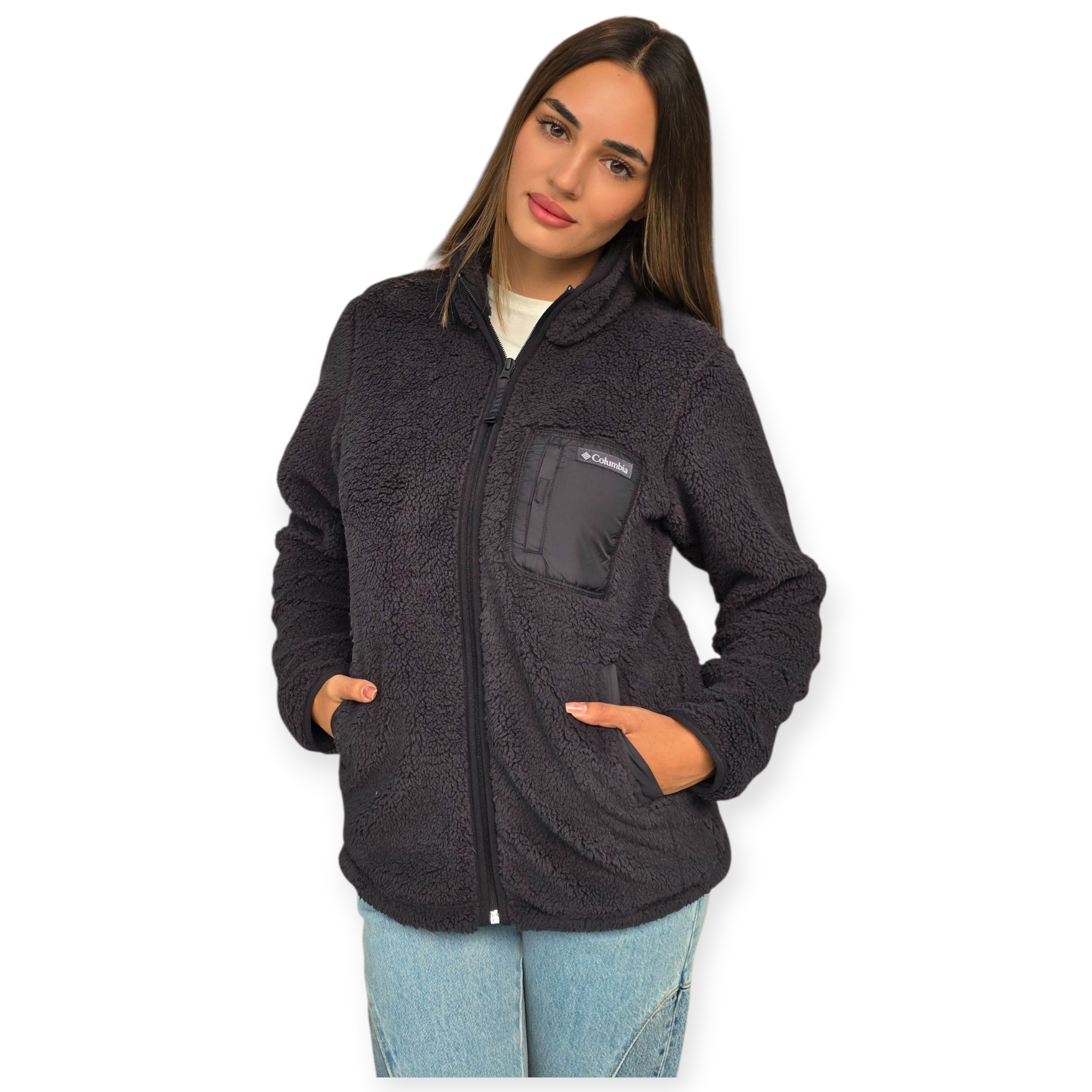 עליונית COLUMBIA WEST BEND FZ עליונית COLUMBIA WEST BEND FZ