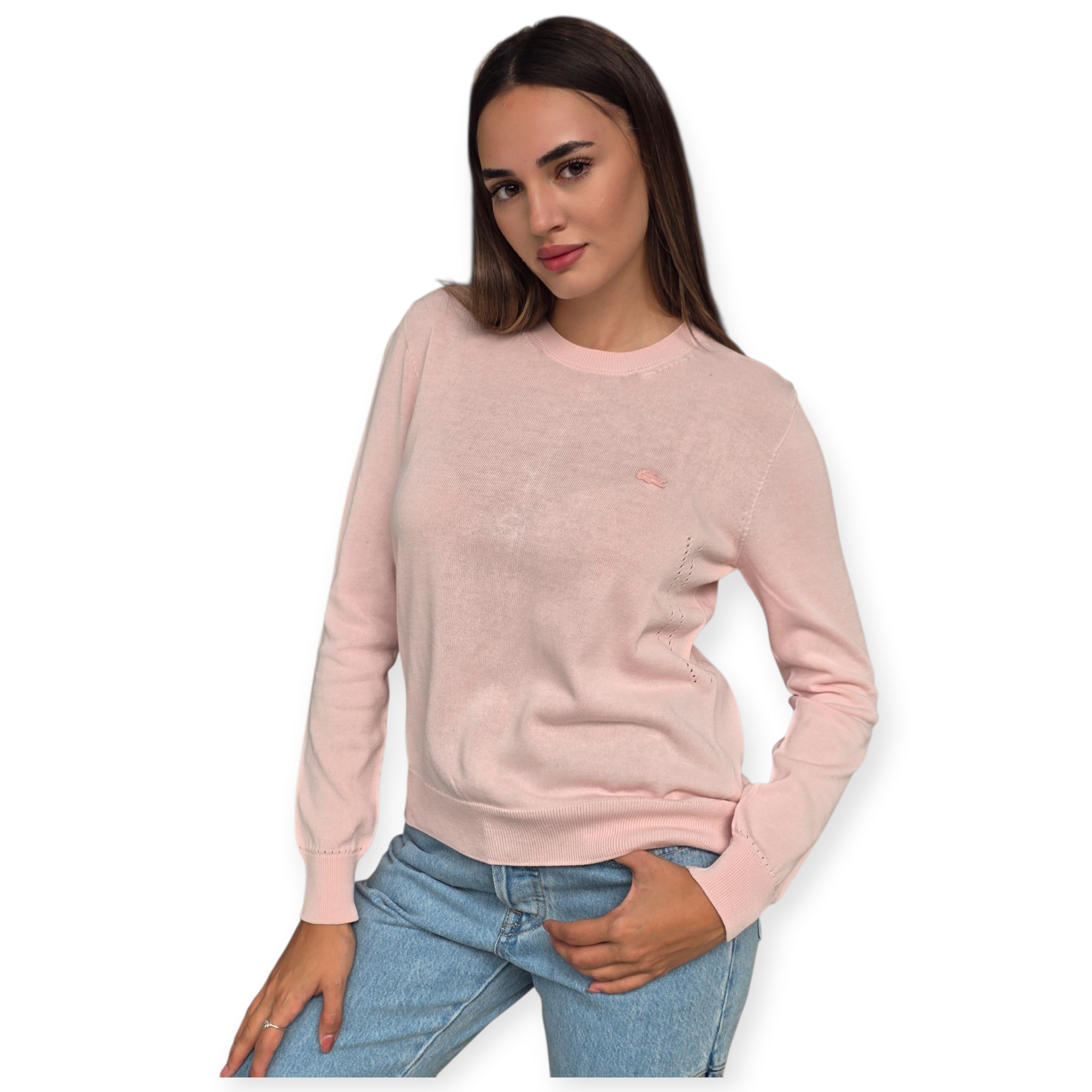 חולצה LACOSTE ADI CORE COLLECTION