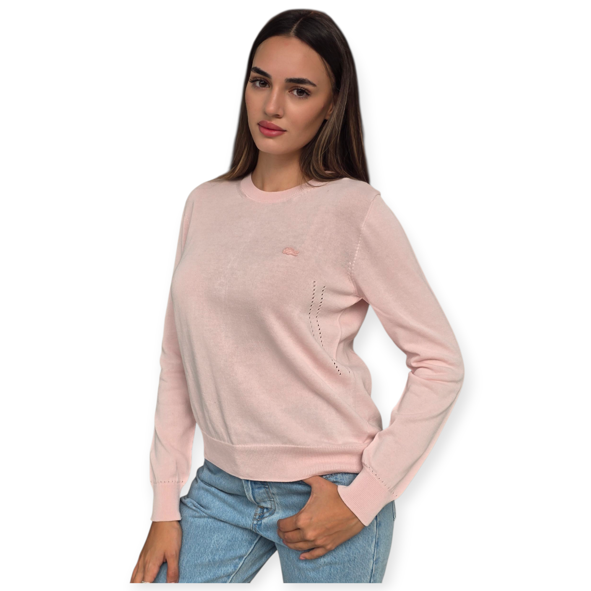 חולצה LACOSTE ADI CORE COLLECTION